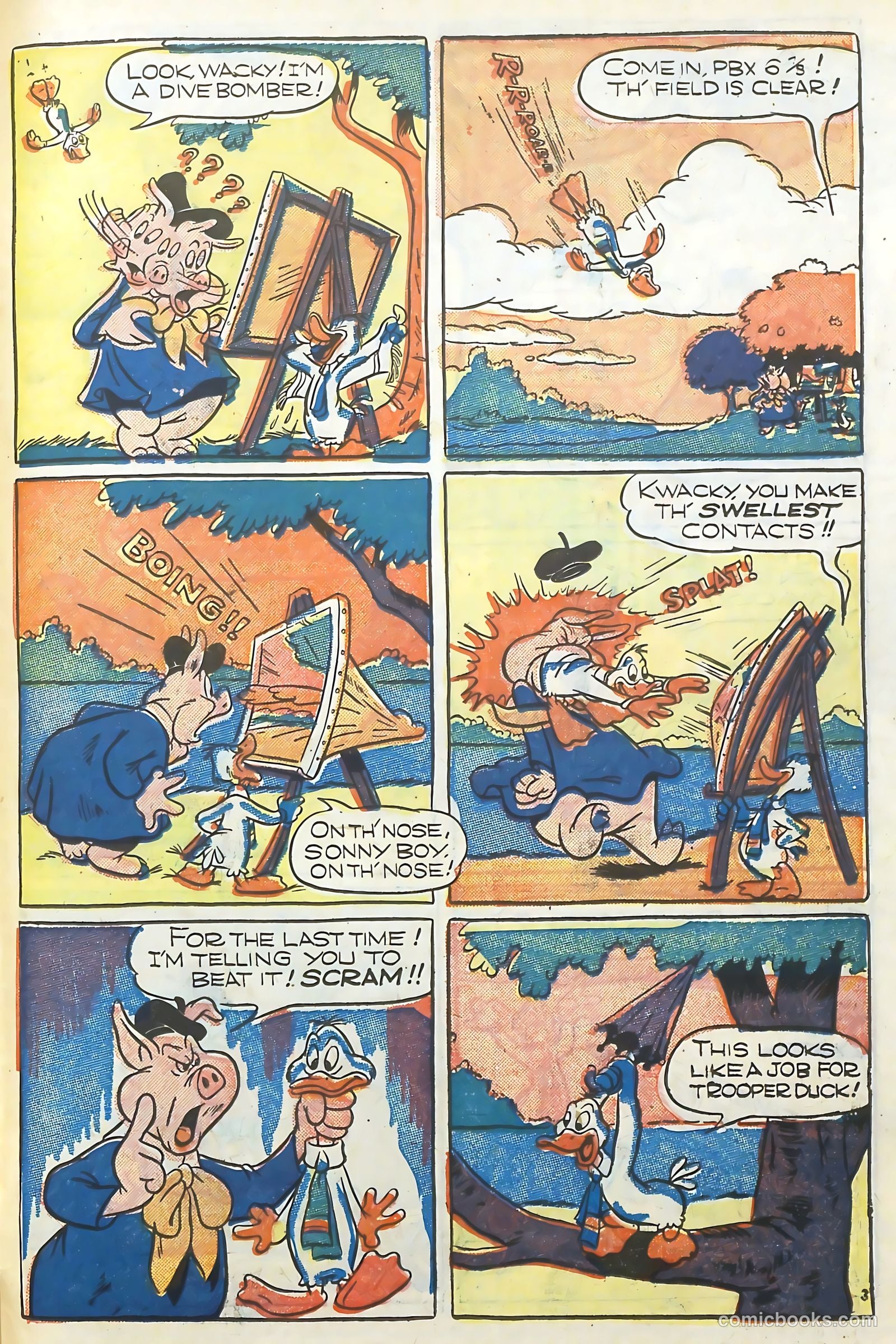 Happy Comics #15 — page 47 of 52