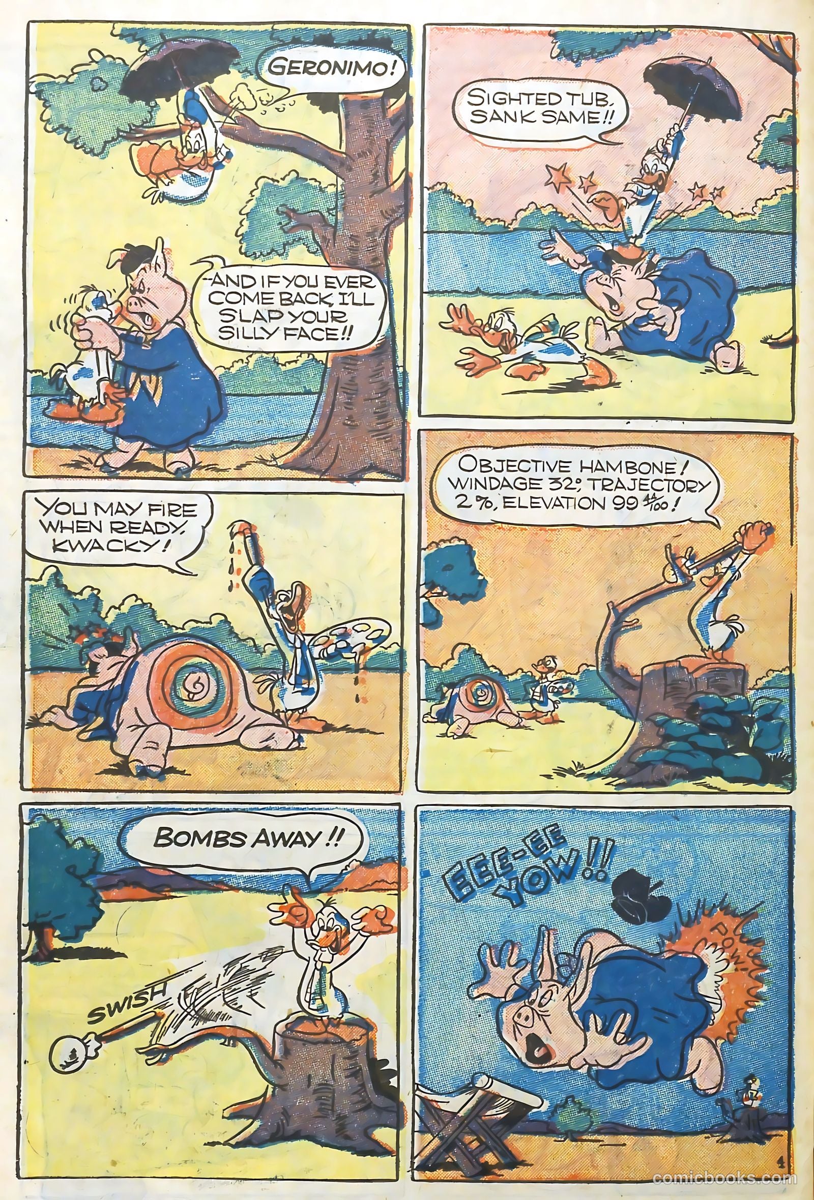 Happy Comics #15 — page 48 of 52