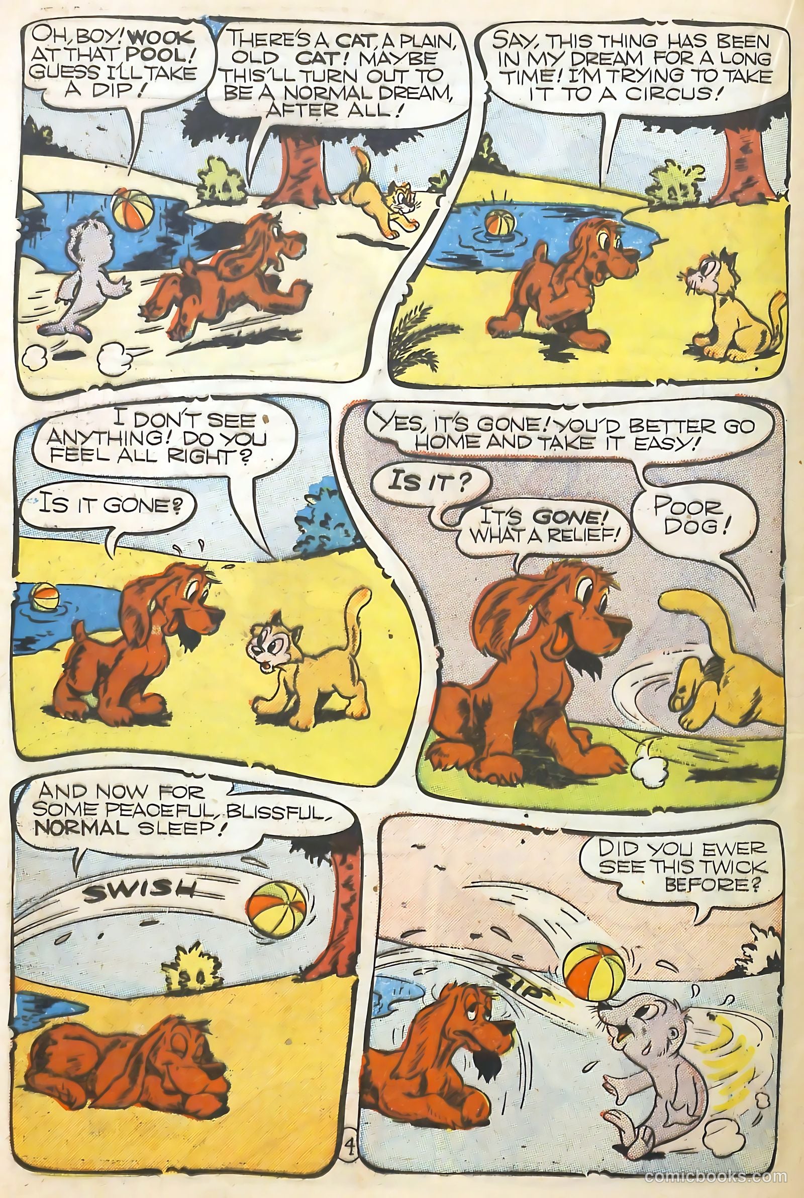 Happy Comics #16 — page 28 of 52