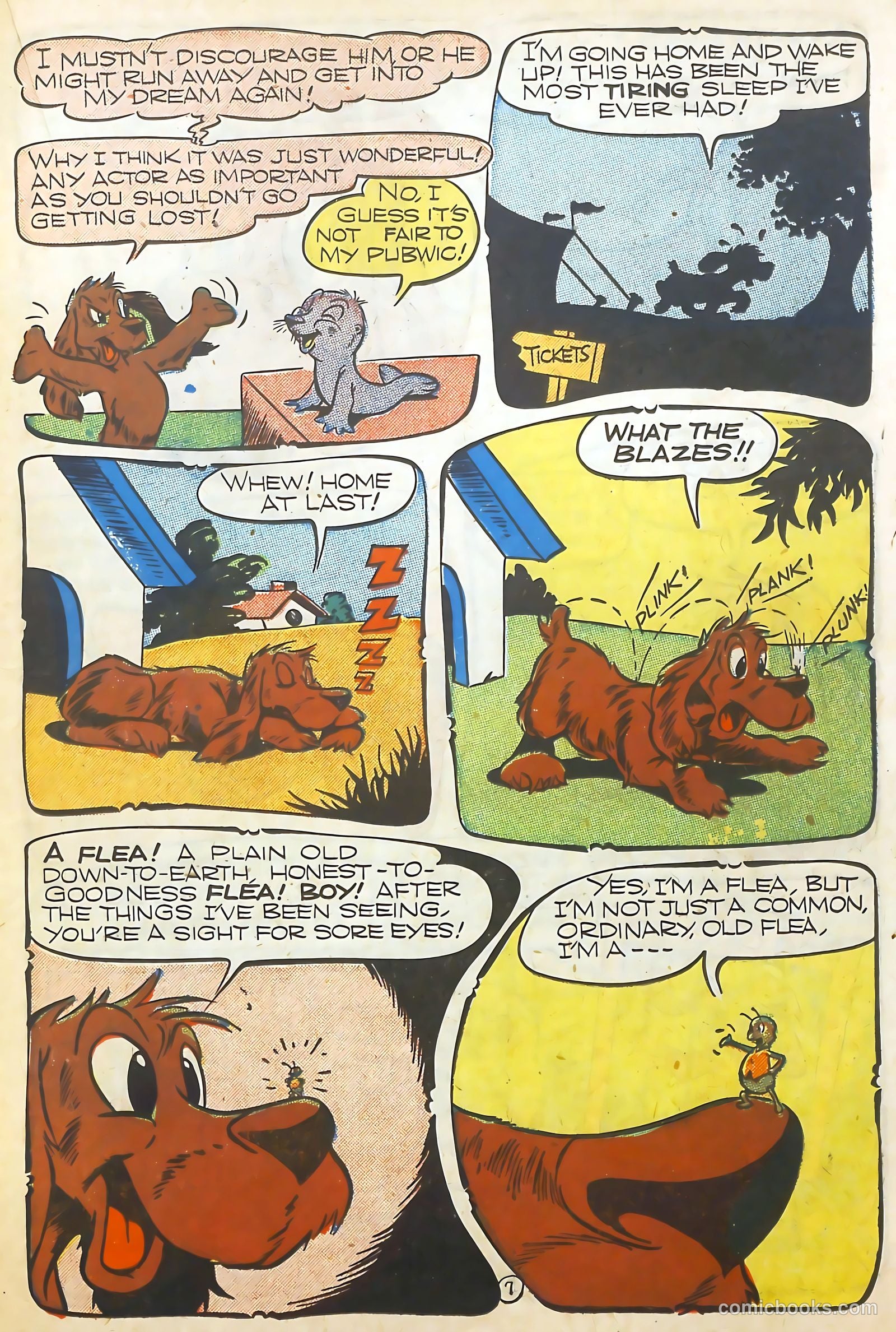 Happy Comics #16 — page 31 of 52