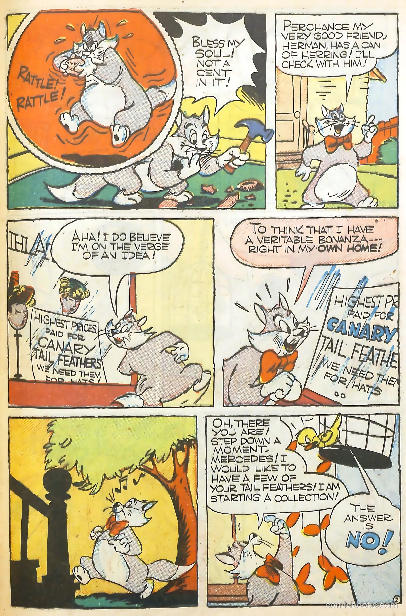 Happy Comics #16 — page 37 of 52