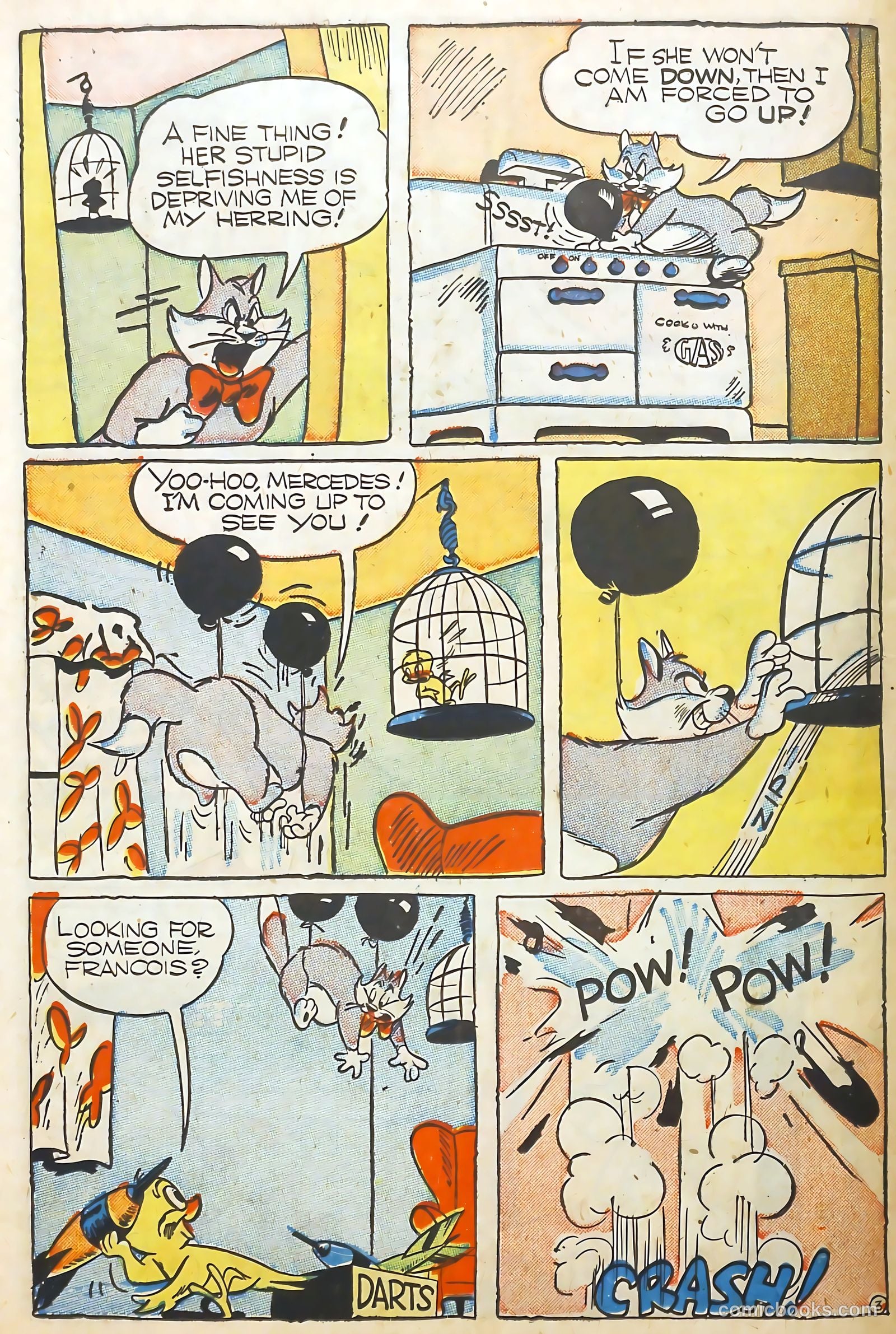 Happy Comics #16 — page 38 of 52