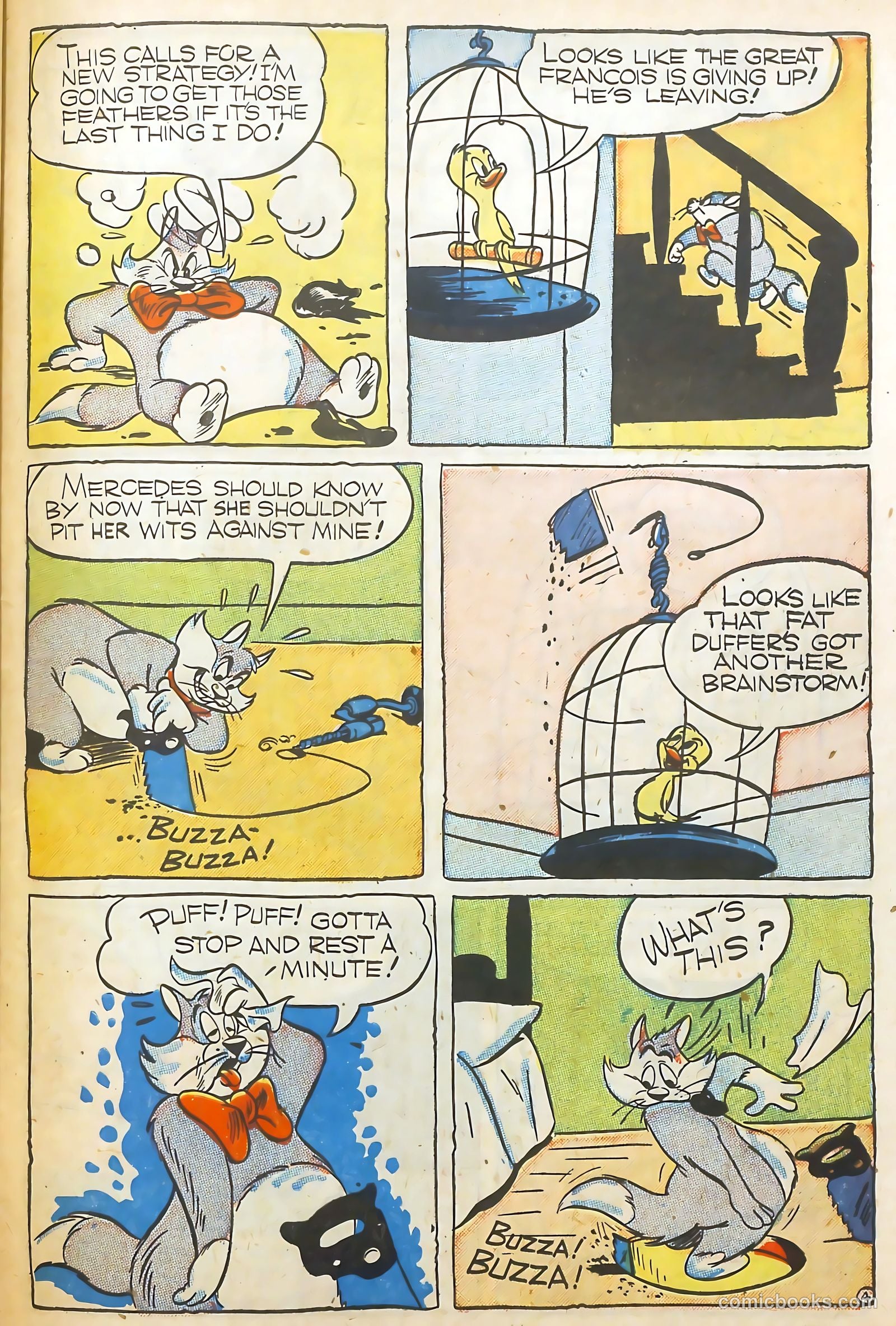 Happy Comics #16 — page 39 of 52