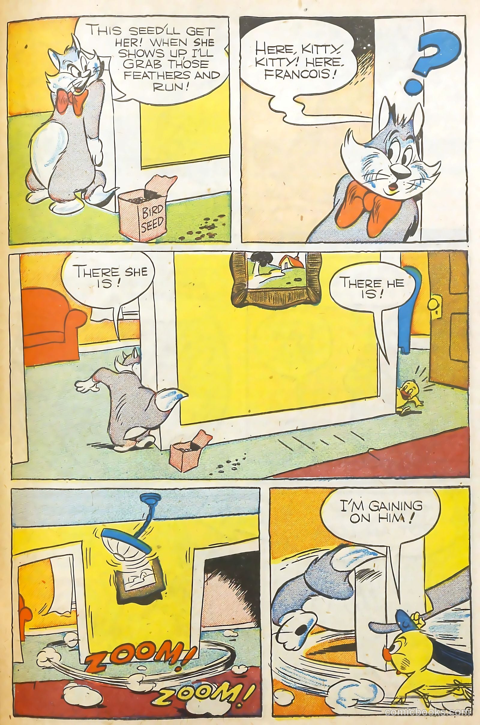 Happy Comics #16 — page 41 of 52