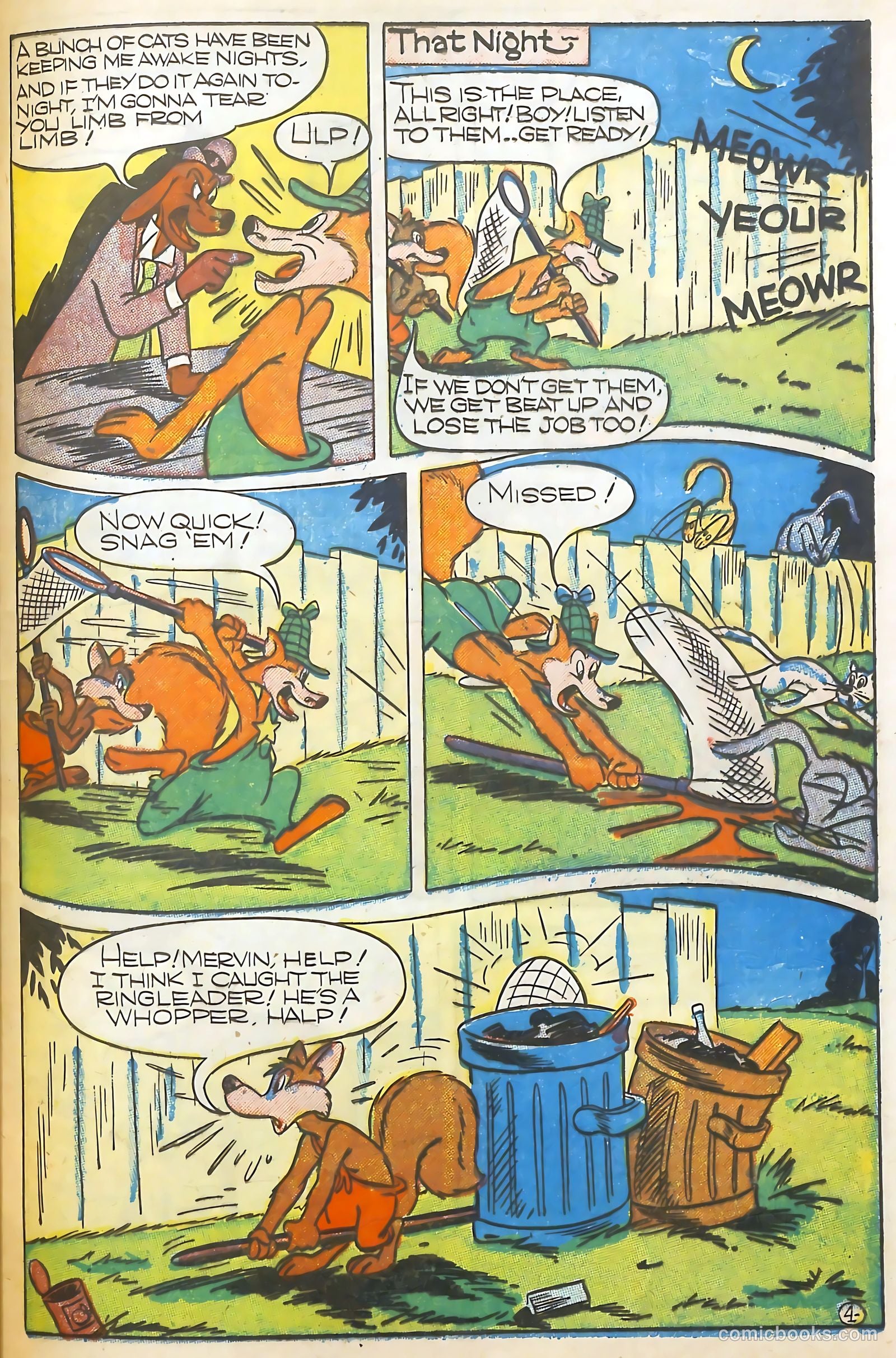 Happy Comics #16 — page 47 of 52