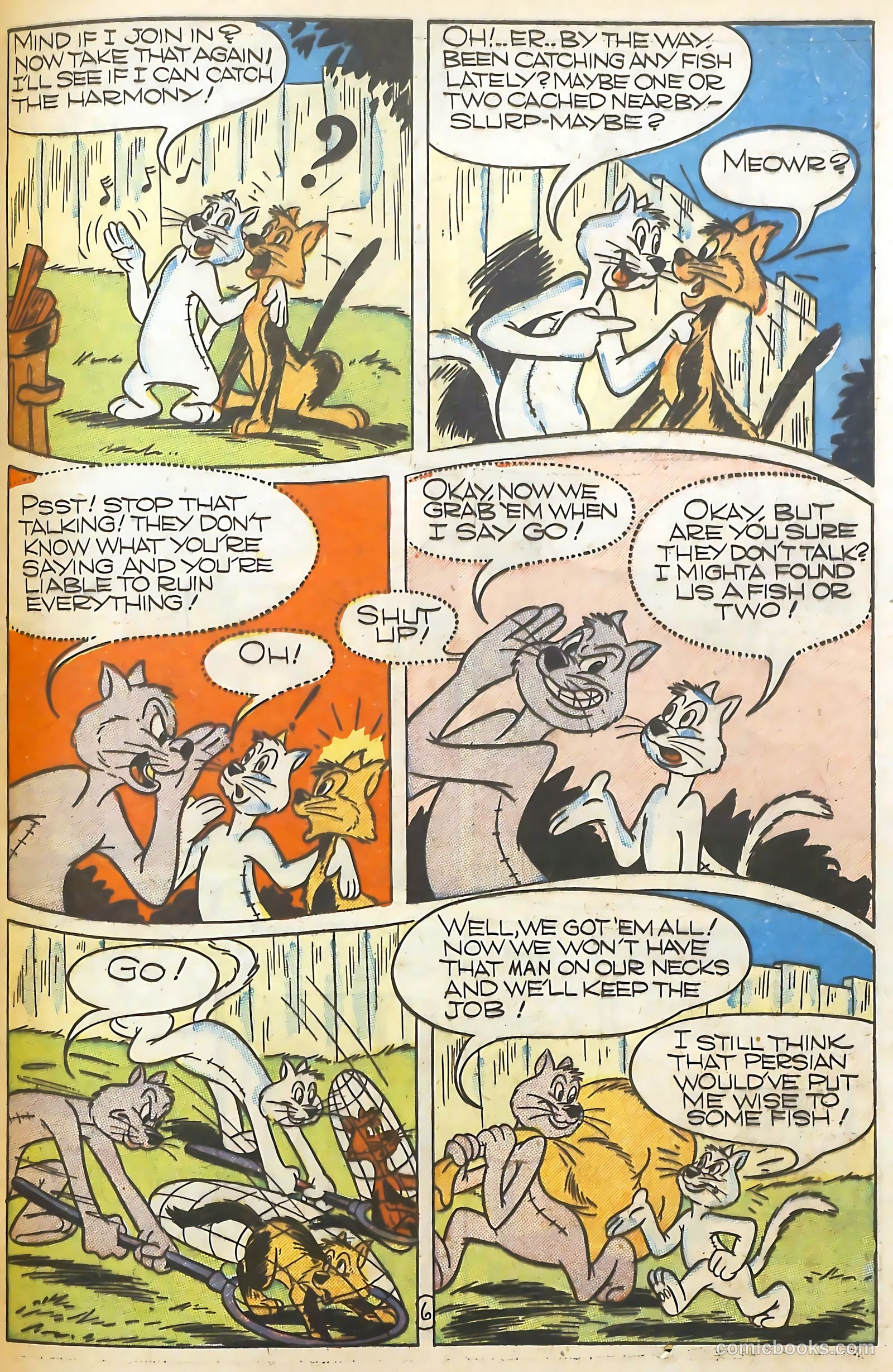 Happy Comics #16 — page 49 of 52