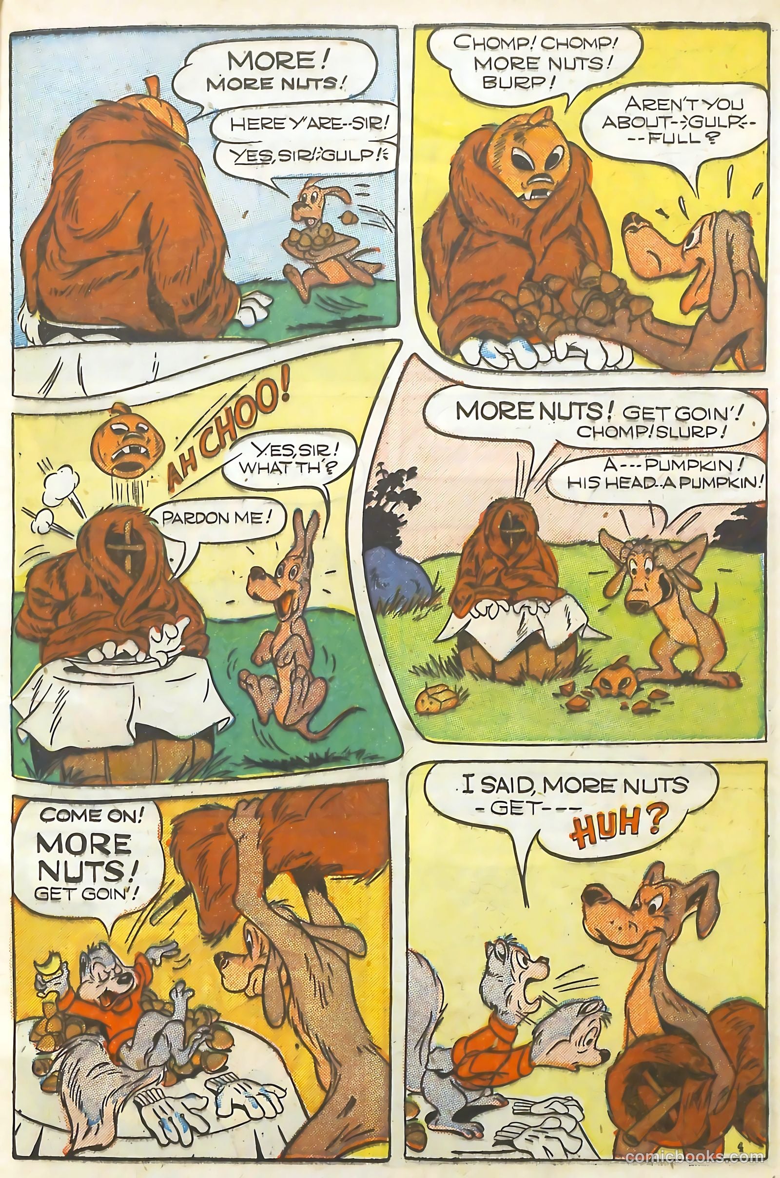 Happy Comics #17 — page 13 of 52