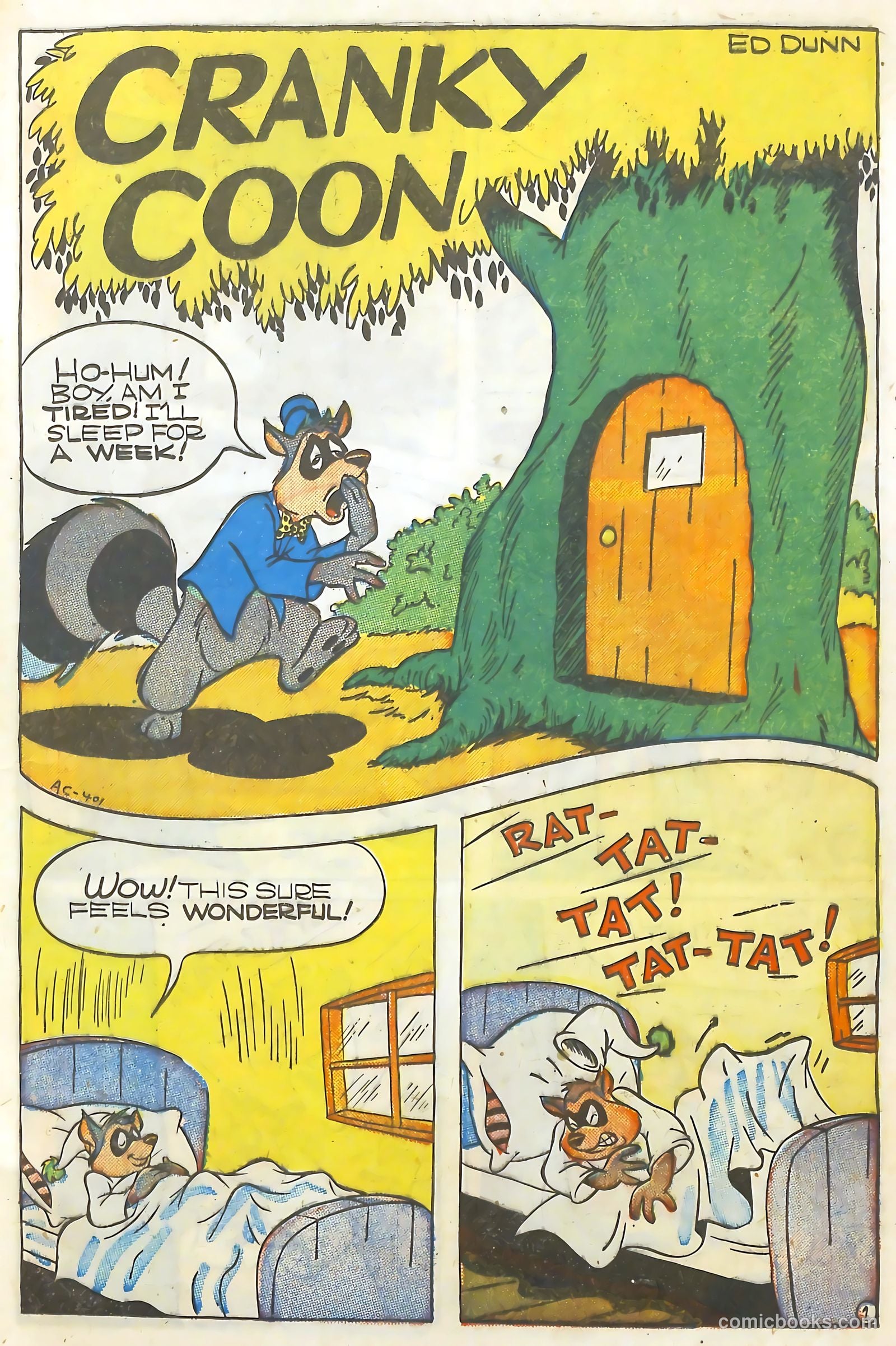 Happy Comics #17 — page 25 of 52