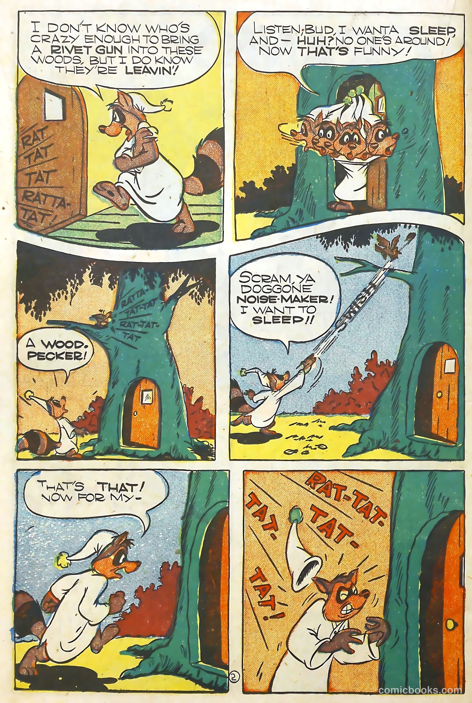 Happy Comics #17 — page 26 of 52