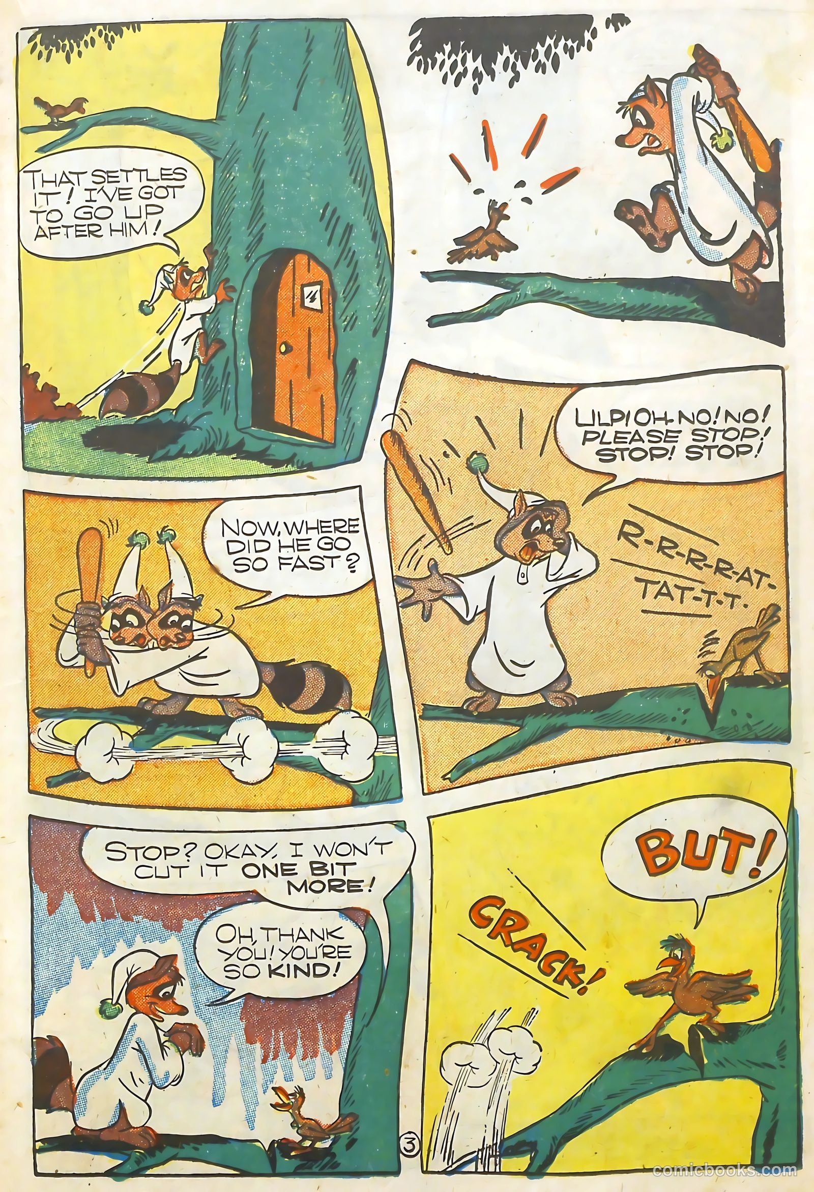 Happy Comics #17 — page 27 of 52