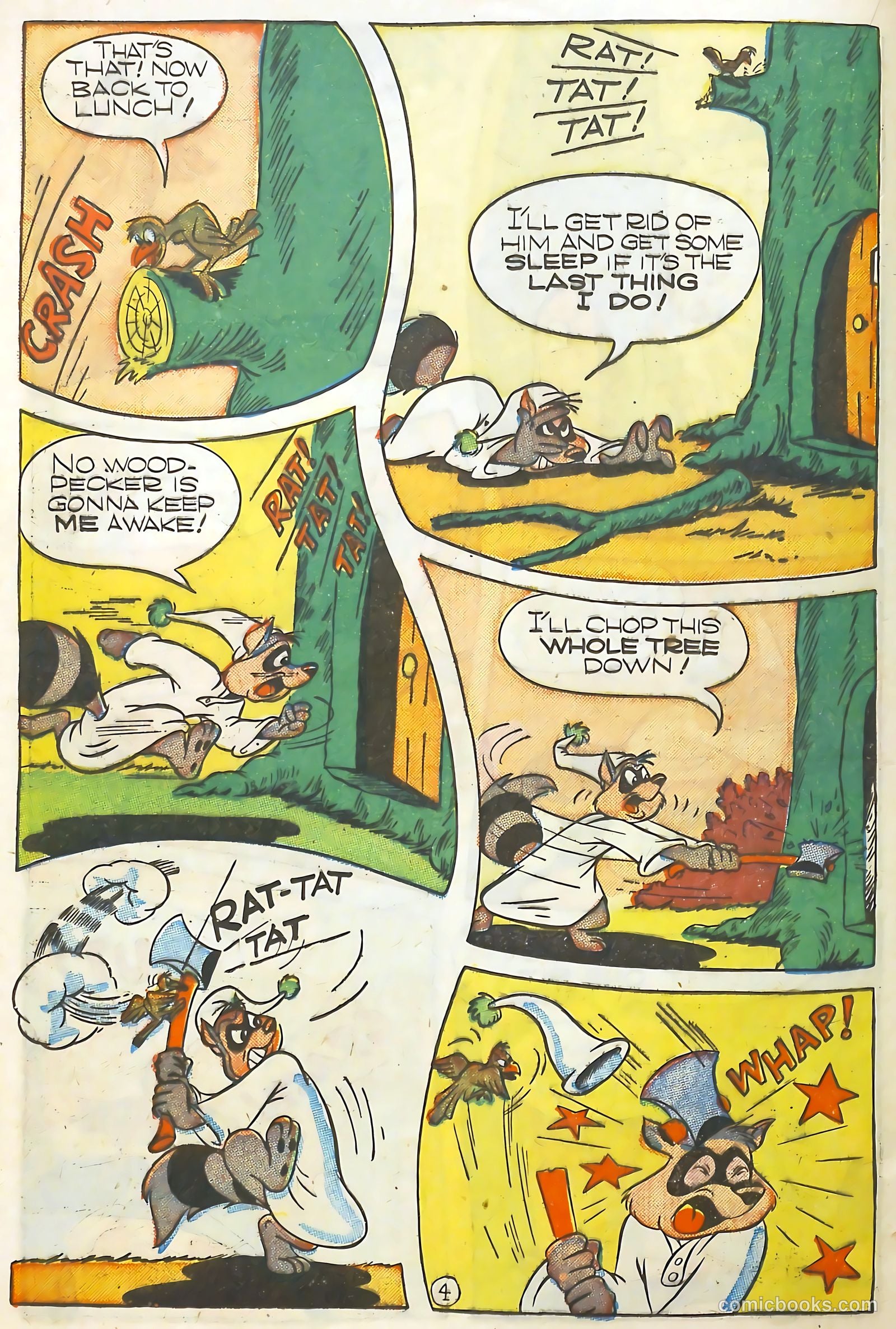 Happy Comics #17 — page 28 of 52