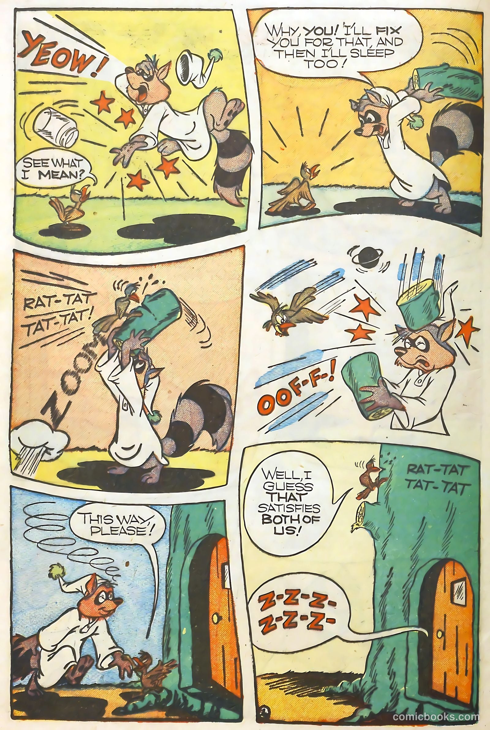 Happy Comics #17 — page 30 of 52