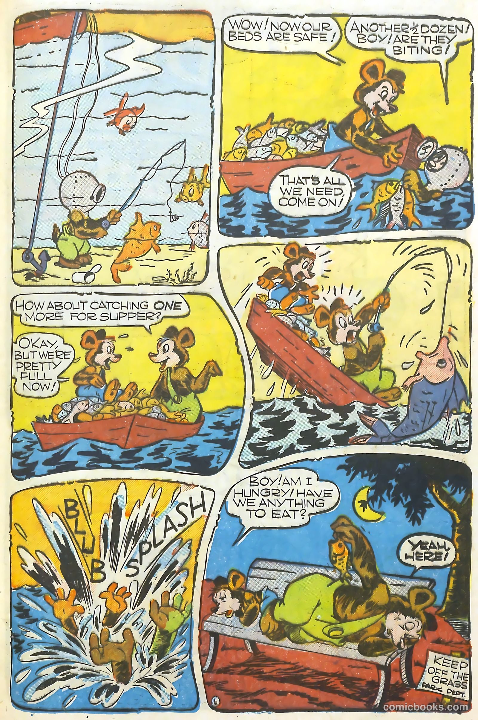 Happy Comics #17 — page 37 of 52