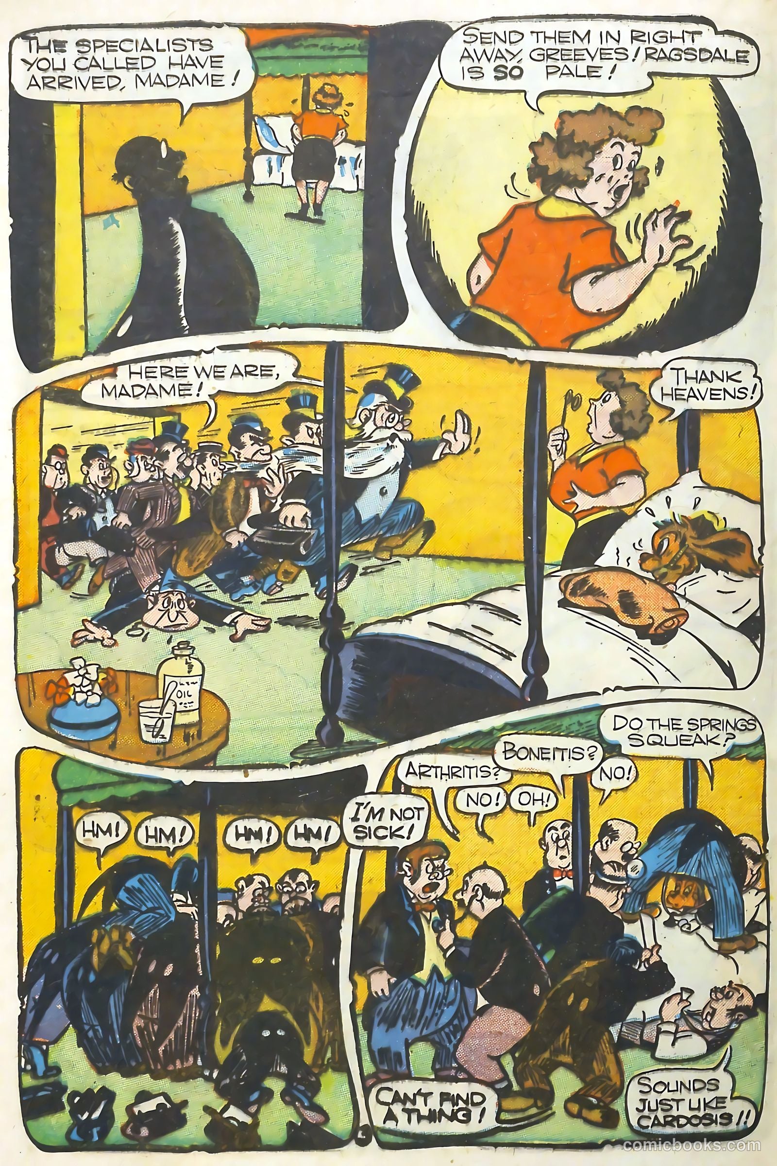 Happy Comics #17 — page 40 of 52