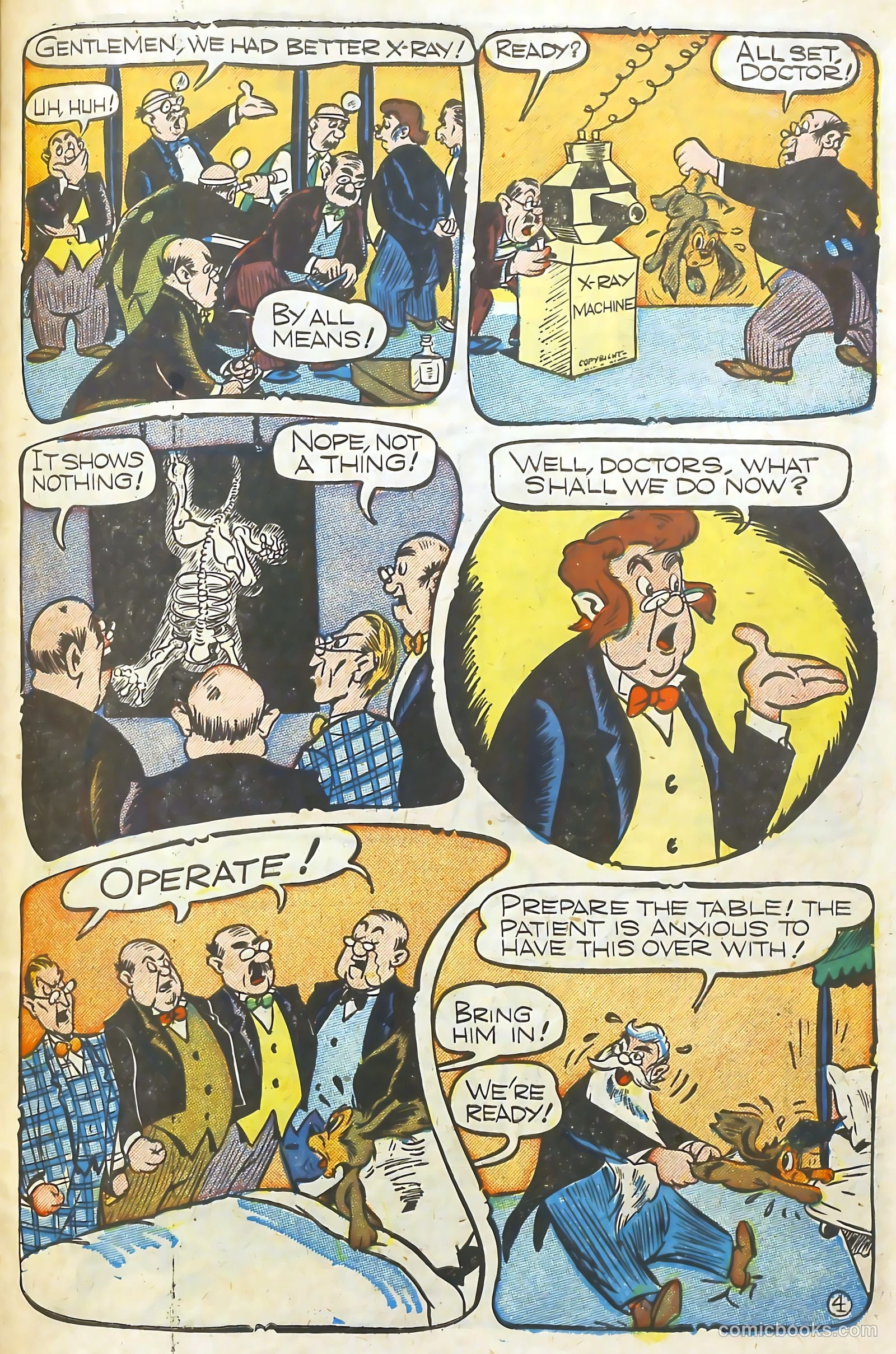Happy Comics #17 — page 41 of 52