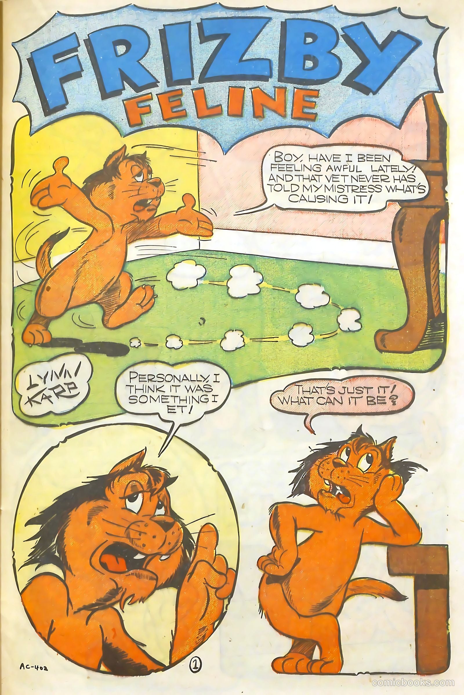 Happy Comics #17 — page 45 of 52