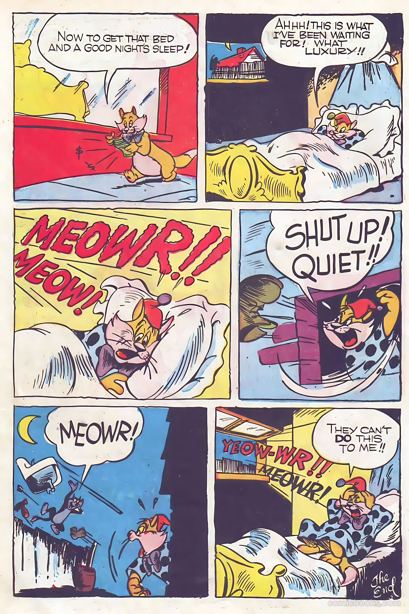 Happy Comics #18 — page 22 of 52