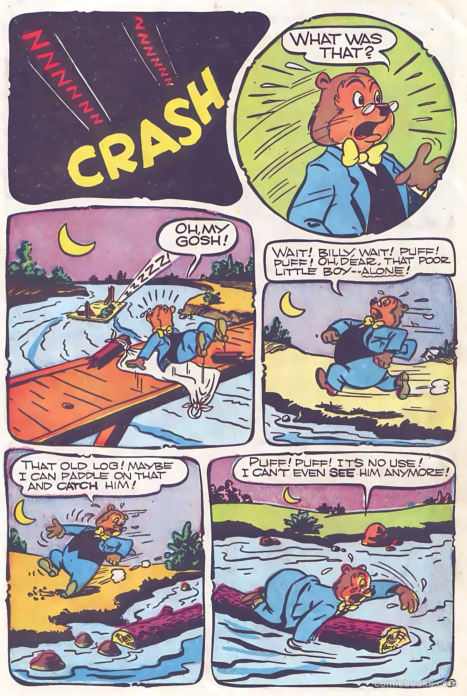 Happy Comics #18 — page 29 of 52