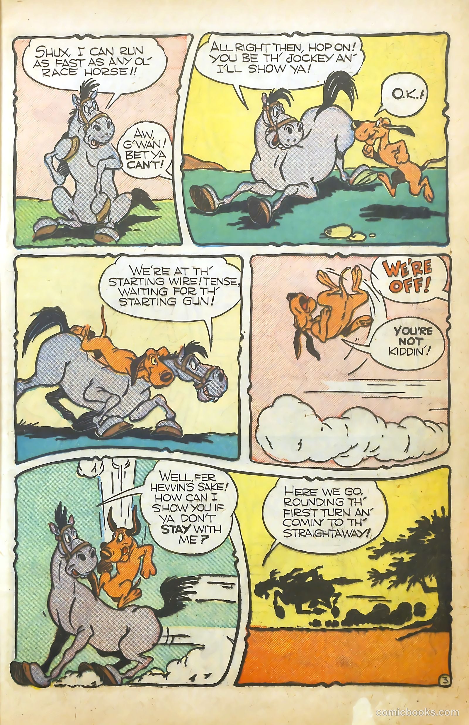 Happy Comics #19 — page 12 of 53