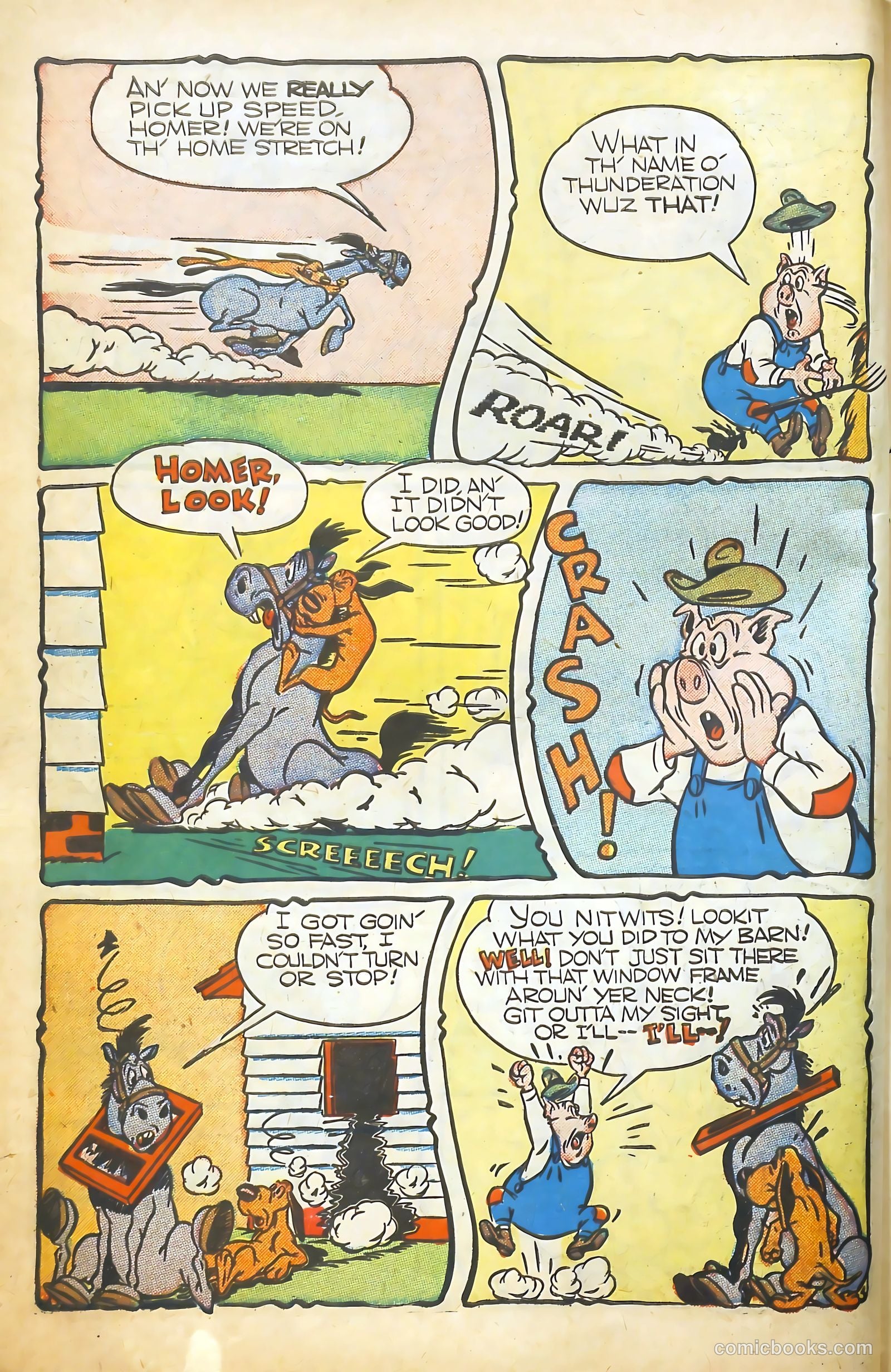 Happy Comics #19 — page 13 of 53