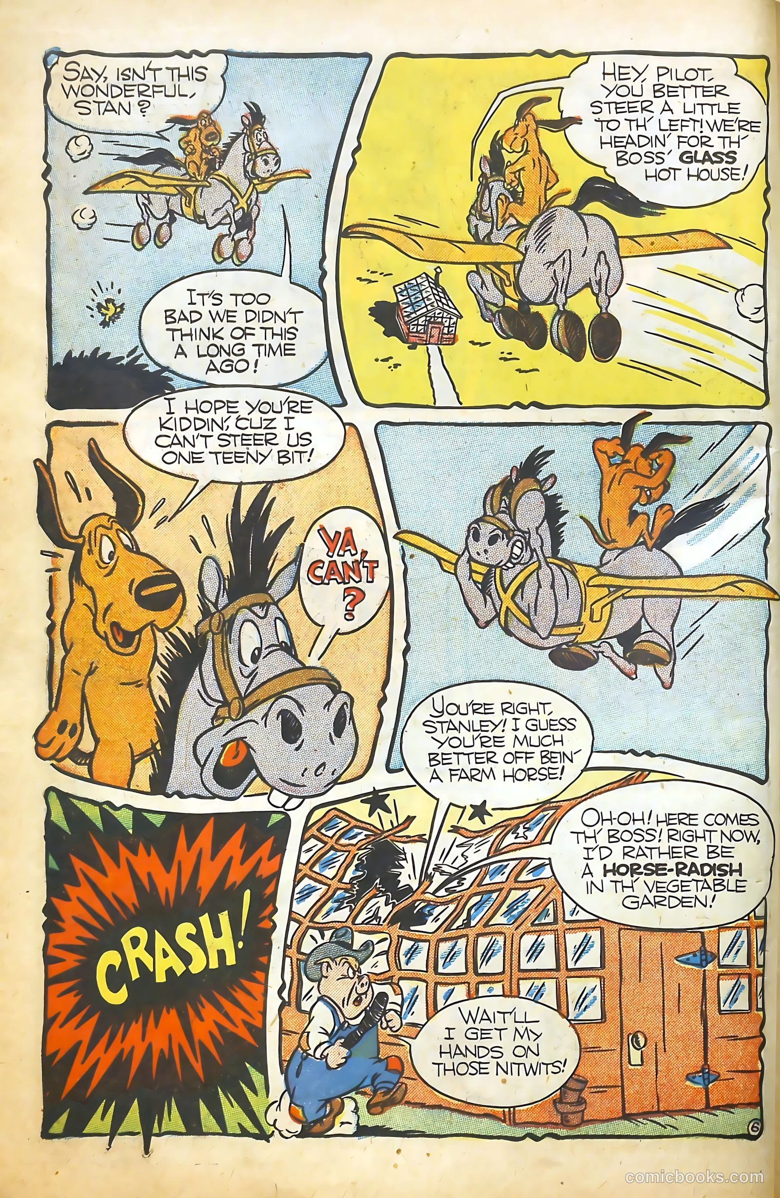 Happy Comics #19 — page 15 of 53