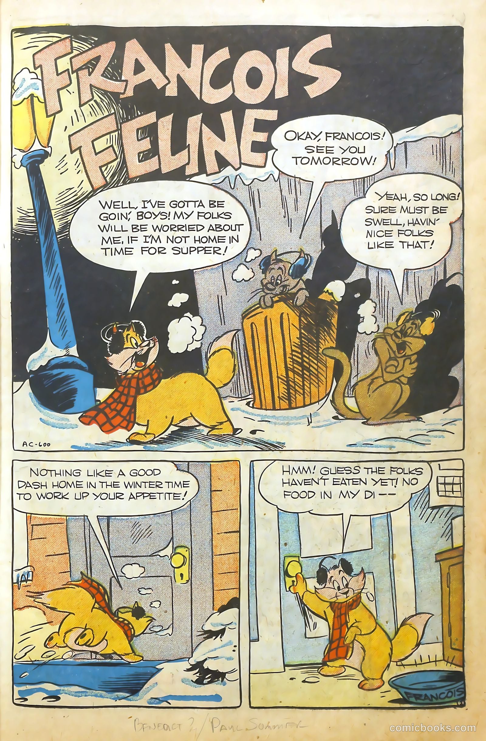 Happy Comics #19 — page 16 of 53