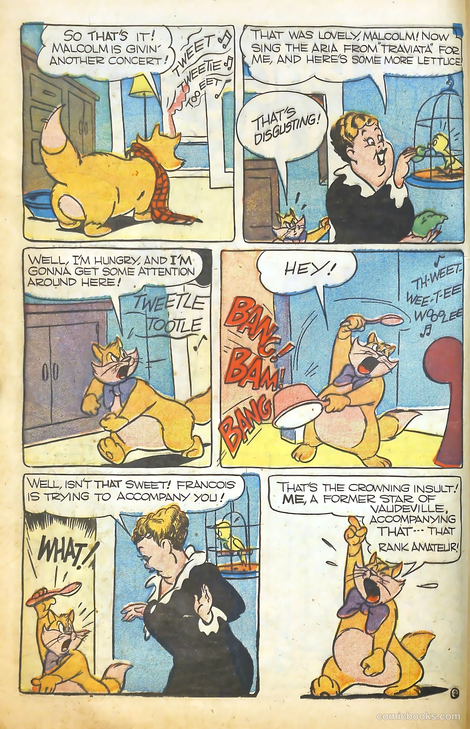 Happy Comics #19 — page 17 of 53