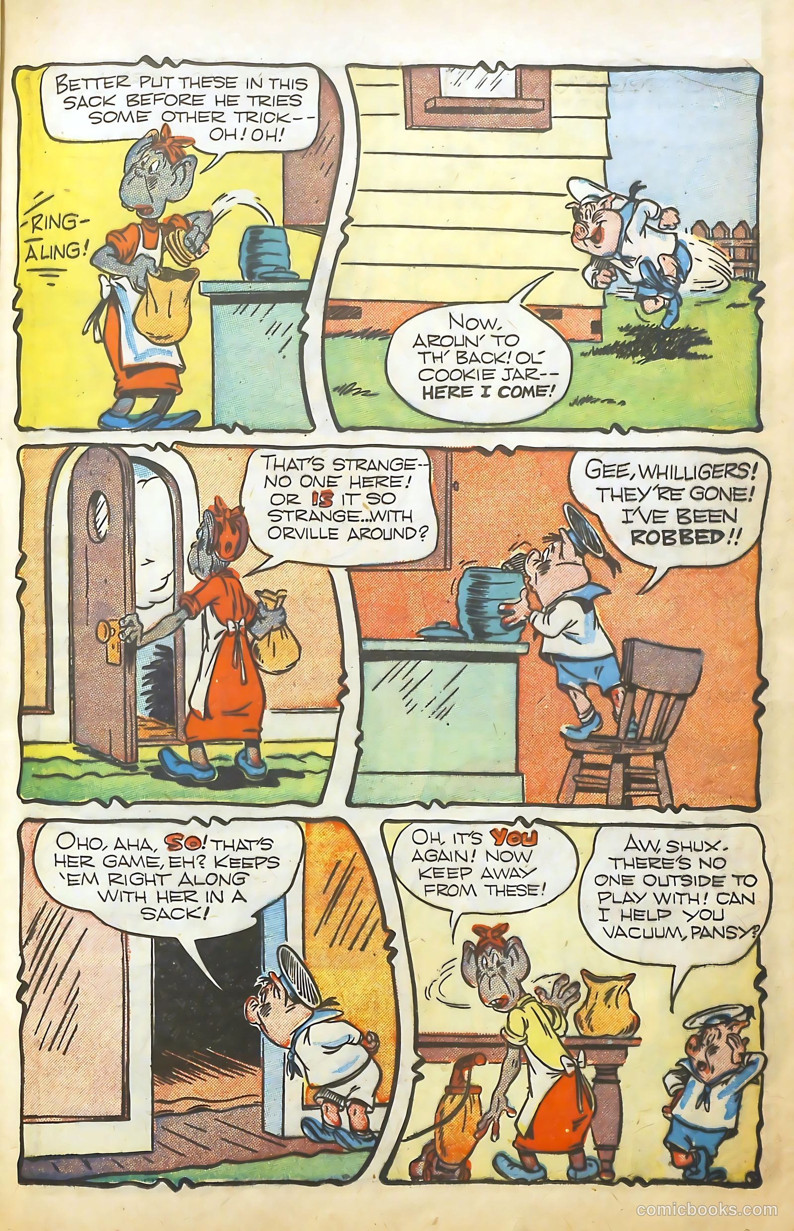 Happy Comics #19 — page 36 of 53
