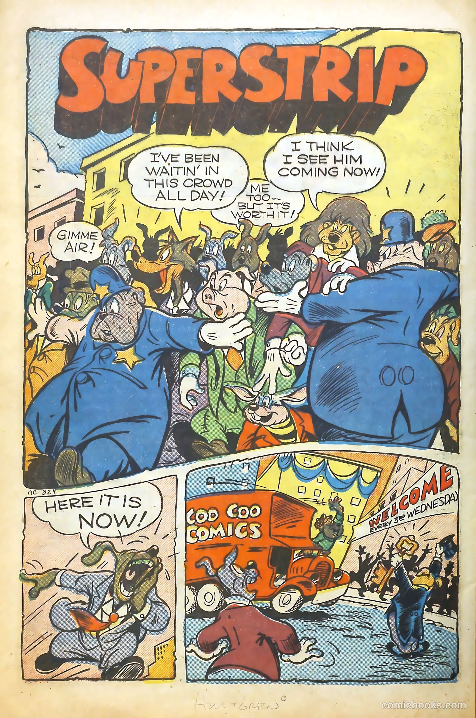 Happy Comics #19 — page 41 of 53