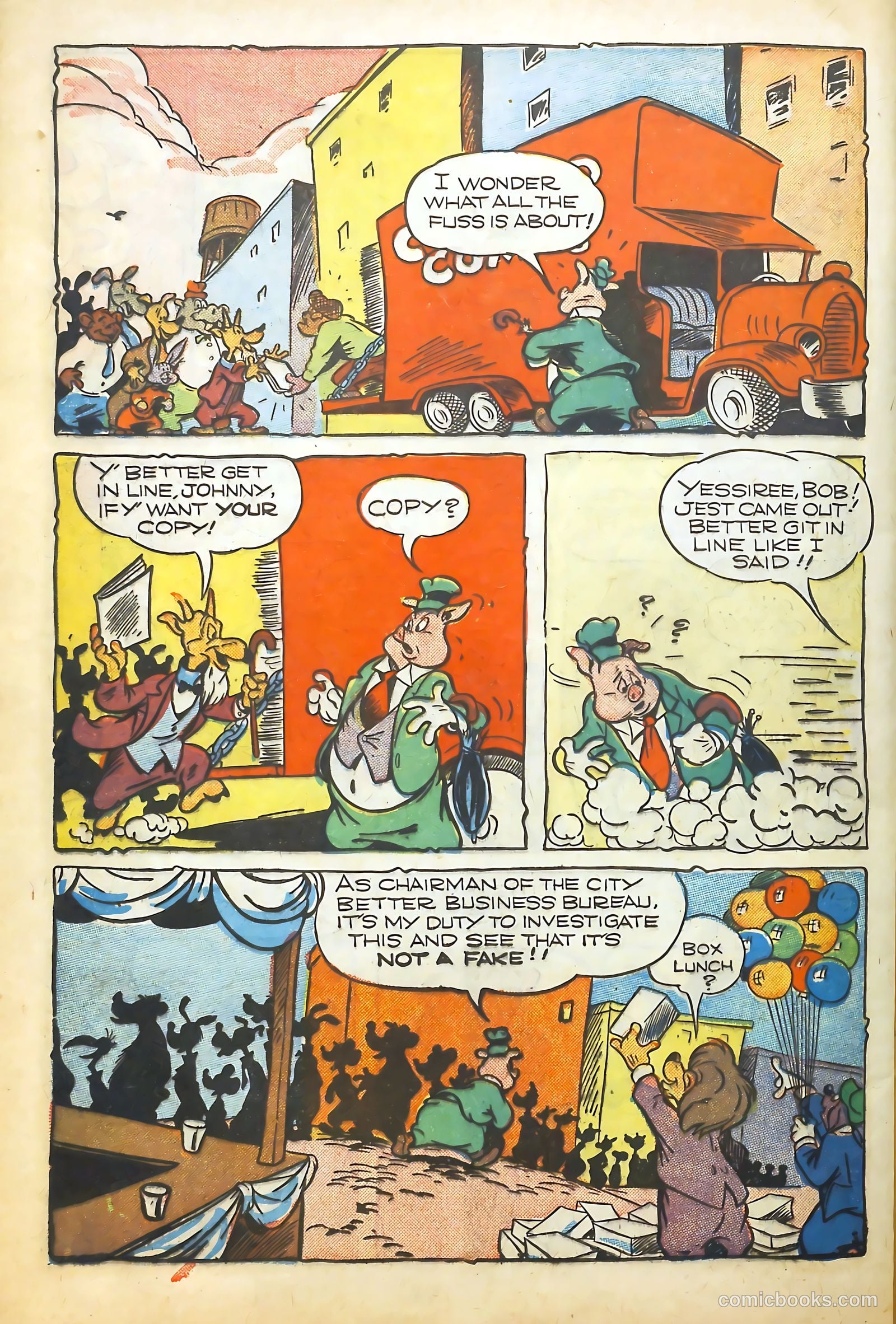 Happy Comics #19 — page 43 of 53