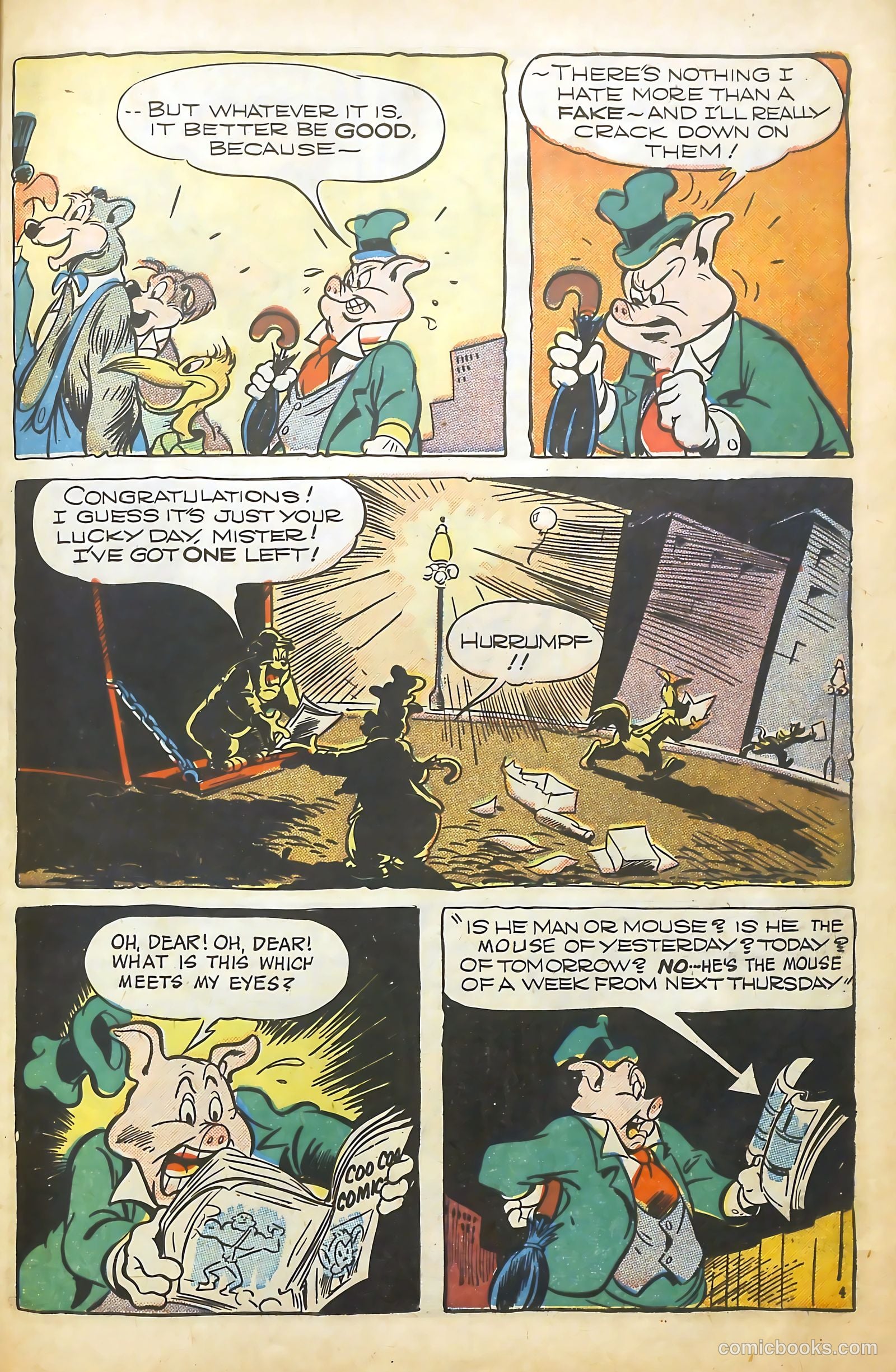 Happy Comics #19 — page 44 of 53