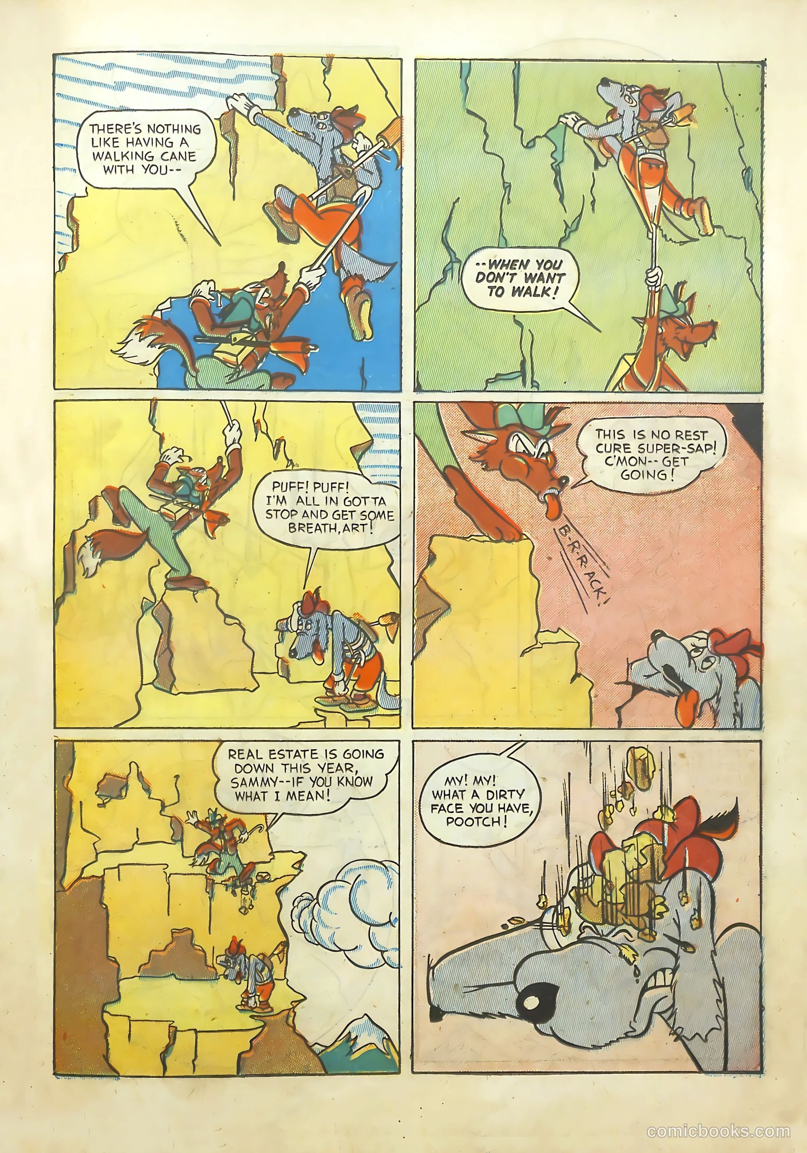 Happy Comics #2 — page 39 of 60