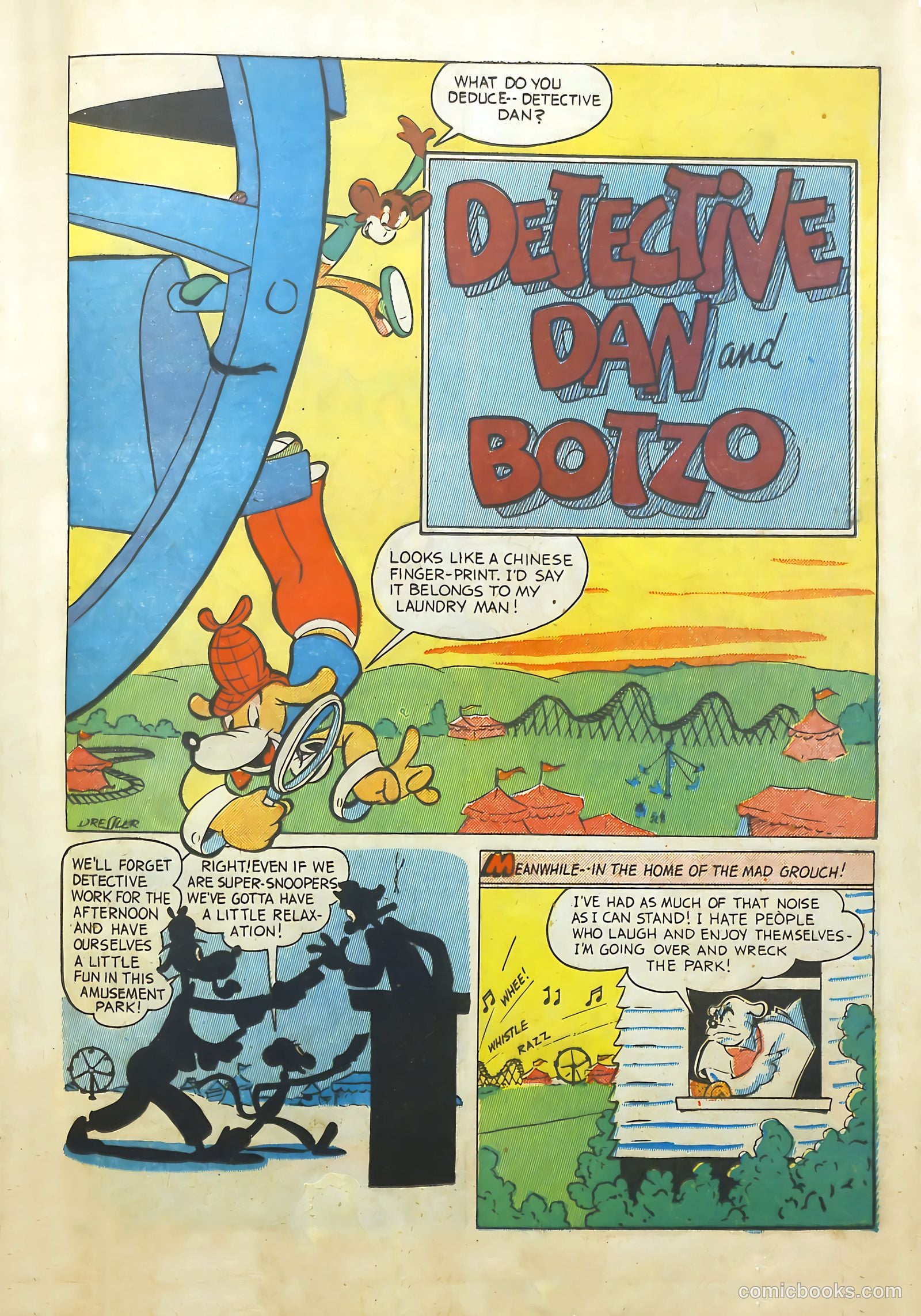 Happy Comics #2 — page 43 of 60