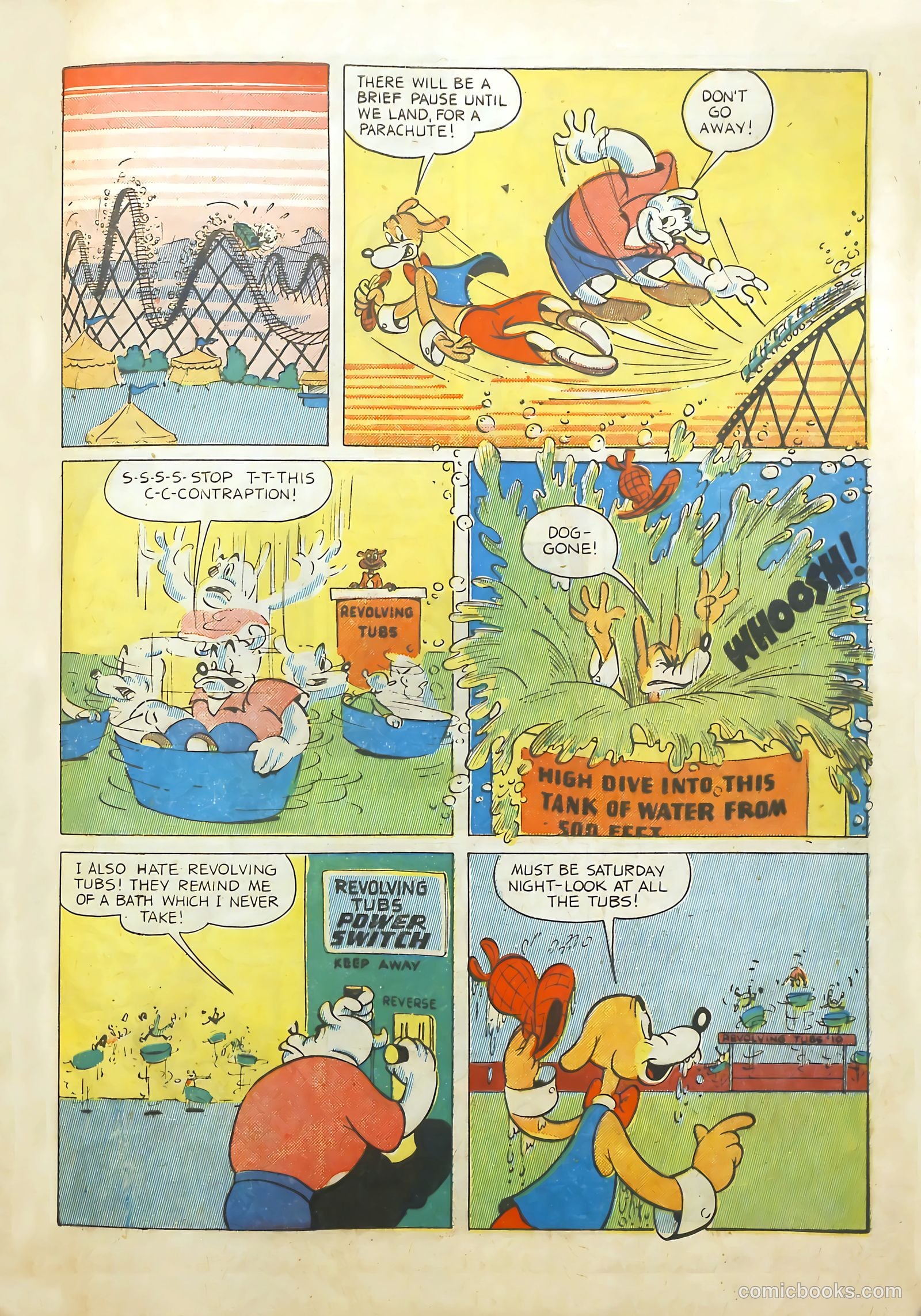 Happy Comics #2 — page 47 of 60
