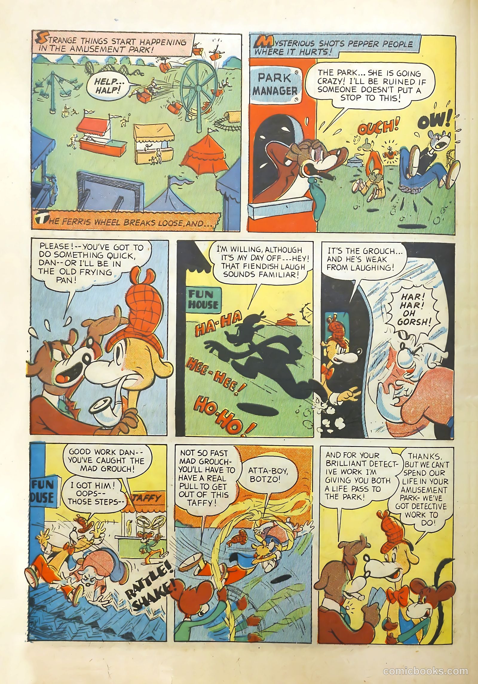 Happy Comics #2 — page 48 of 60