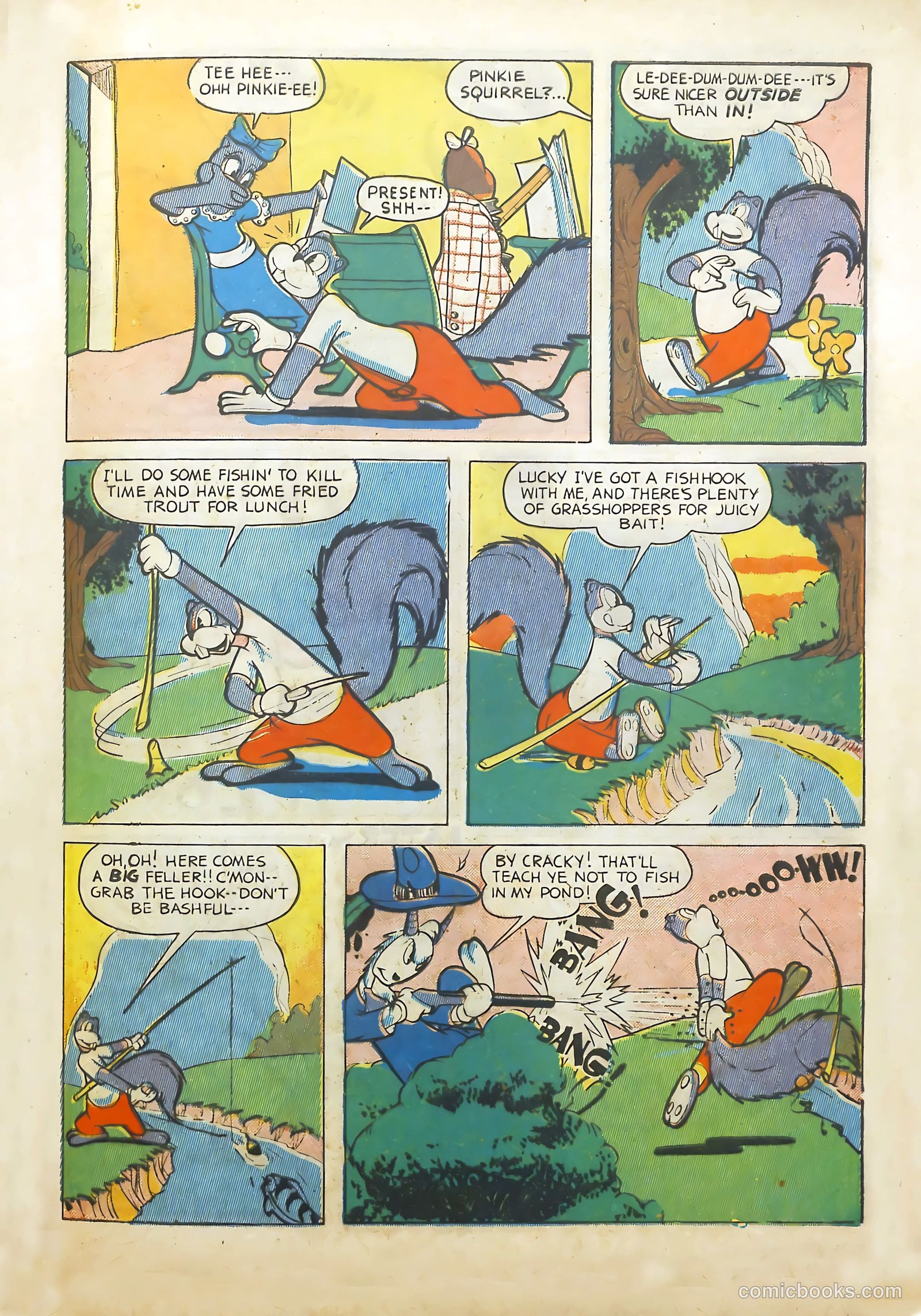 Happy Comics #2 — page 51 of 60