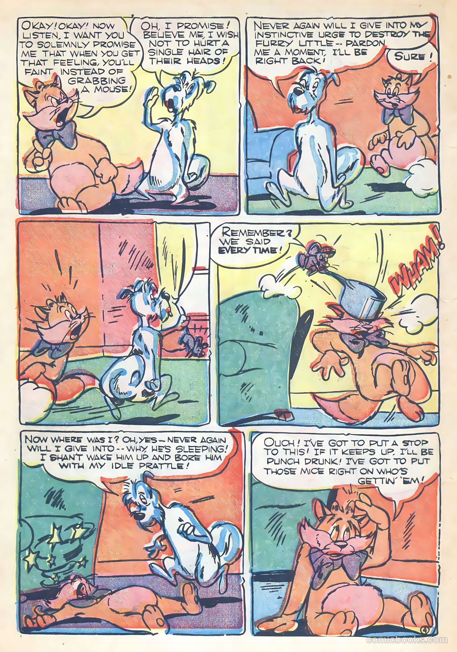 Happy Comics #21 — page 28 of 52