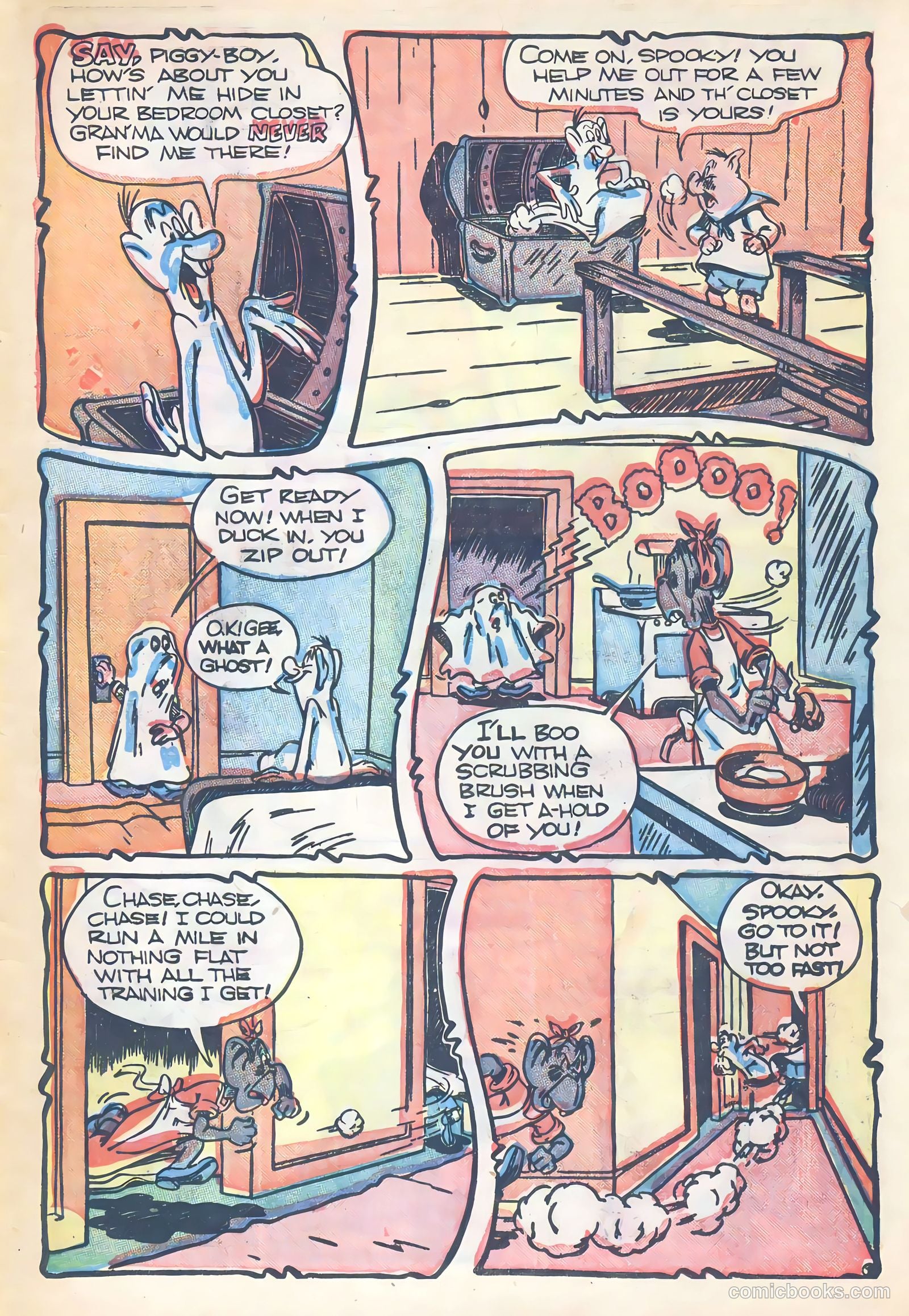 Happy Comics #21 — page 37 of 52