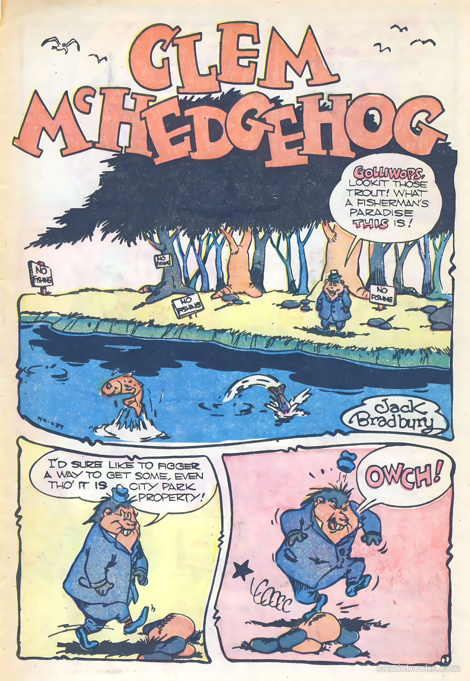 Happy Comics #21 — page 39 of 52
