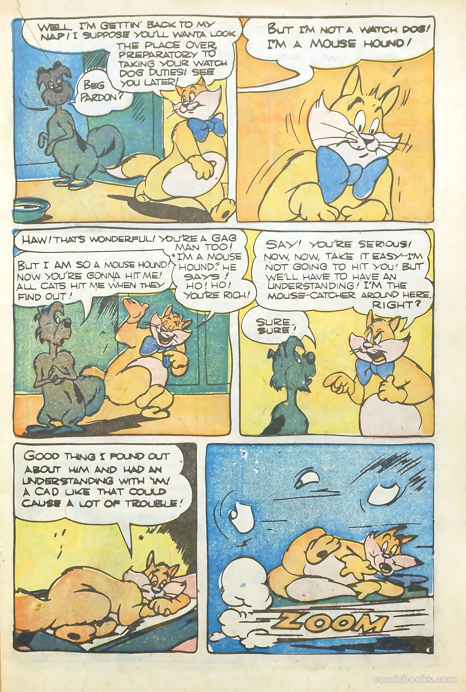 Happy Comics #22 — page 21 of 52