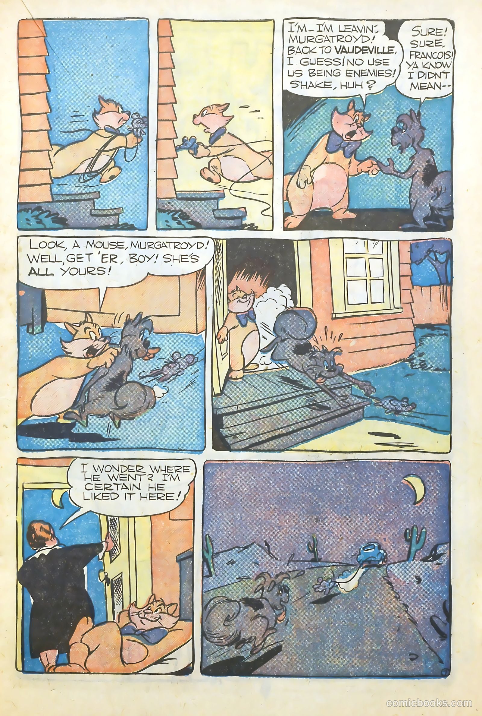 Happy Comics #22 — page 25 of 52
