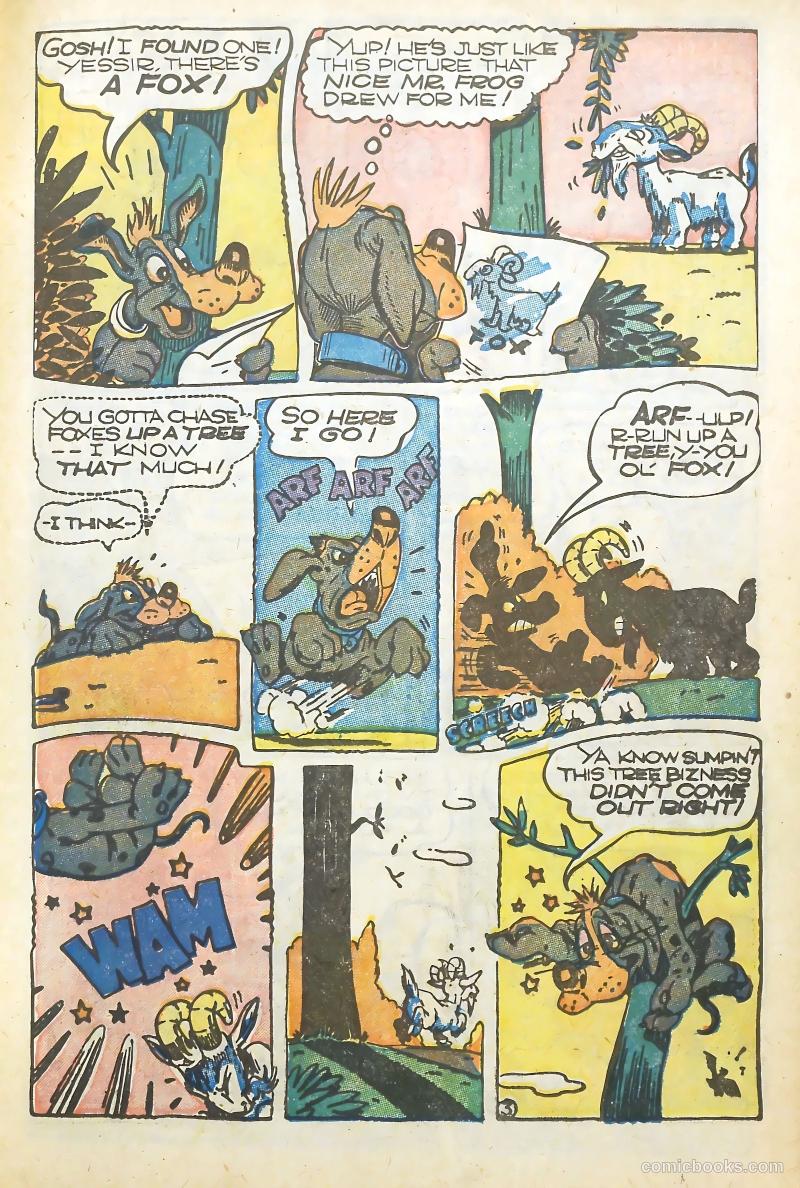 Happy Comics #22 — page 37 of 52