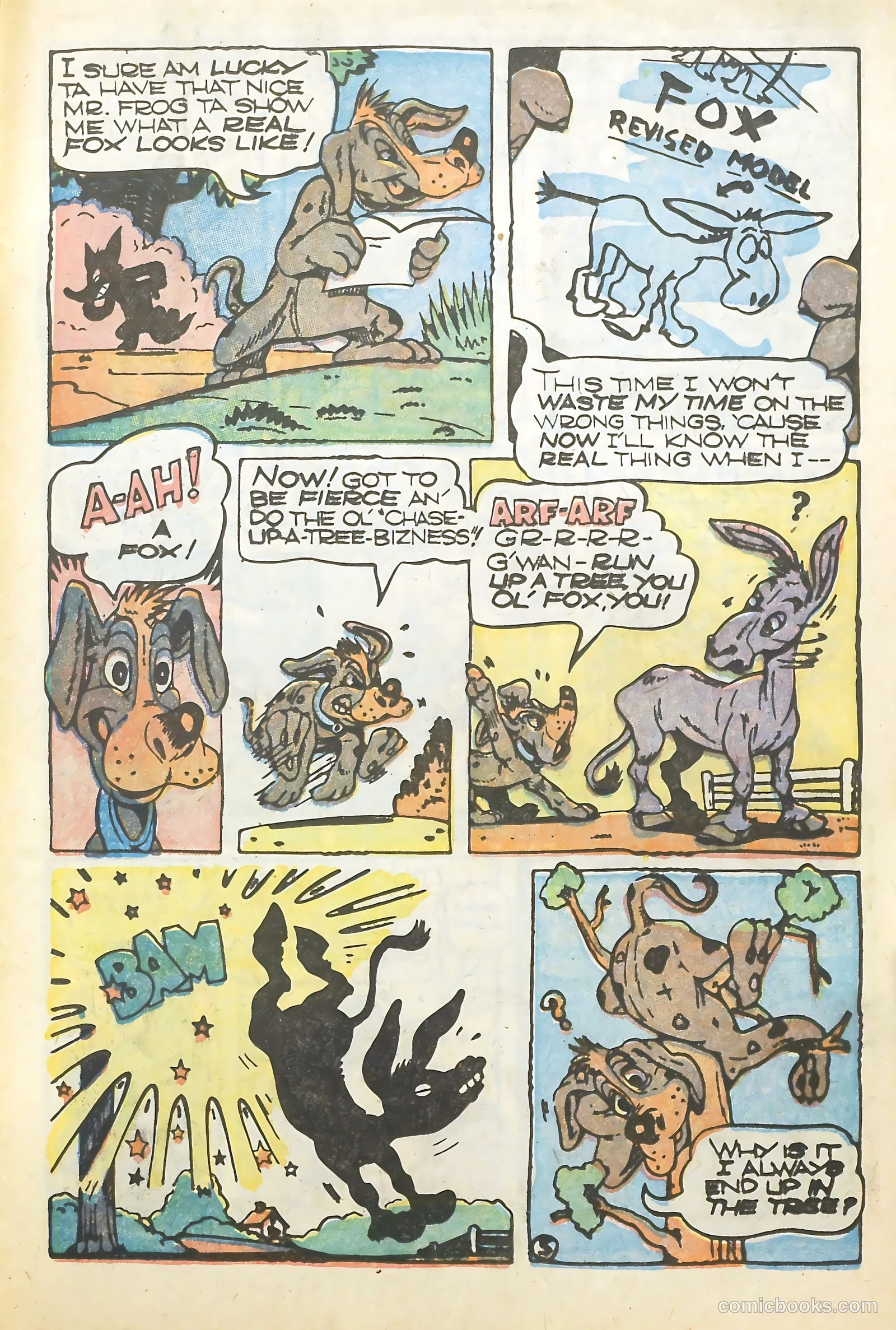 Happy Comics #22 — page 39 of 52