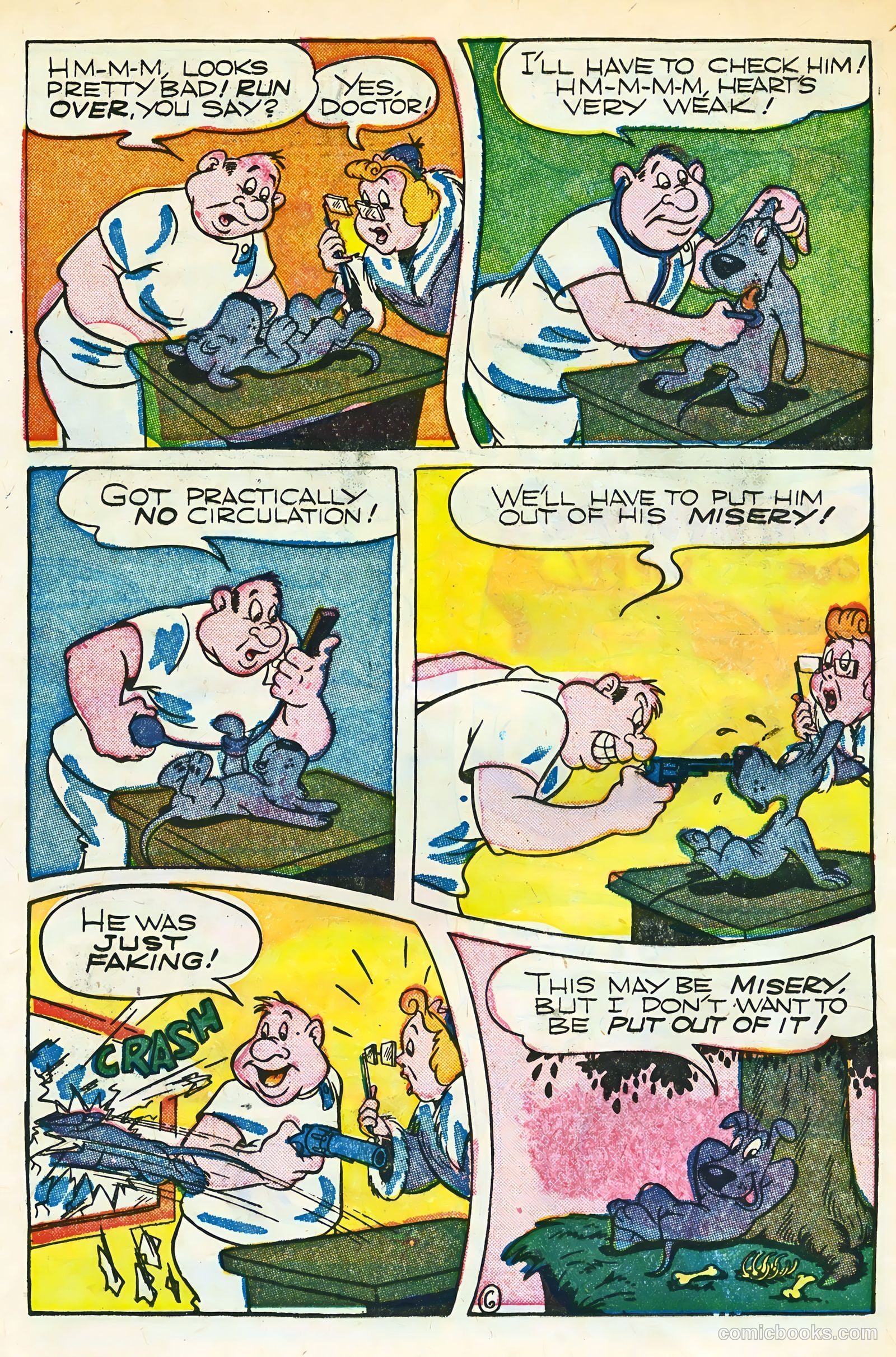 Happy Comics #23 — page 39 of 52