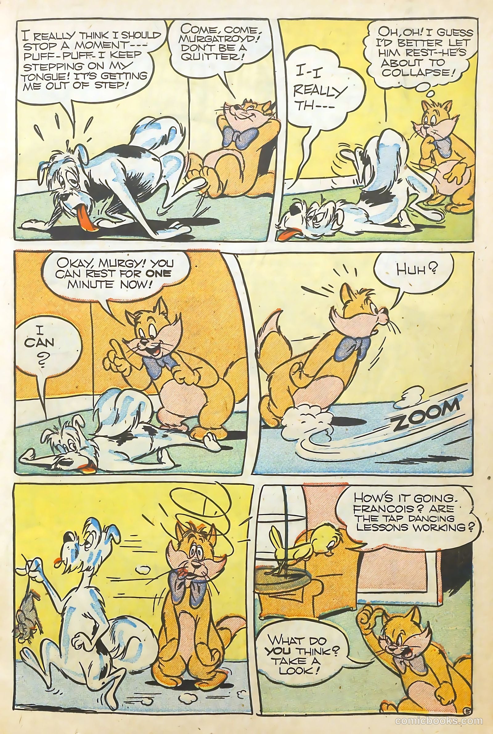 Happy Comics #25 — page 15 of 53