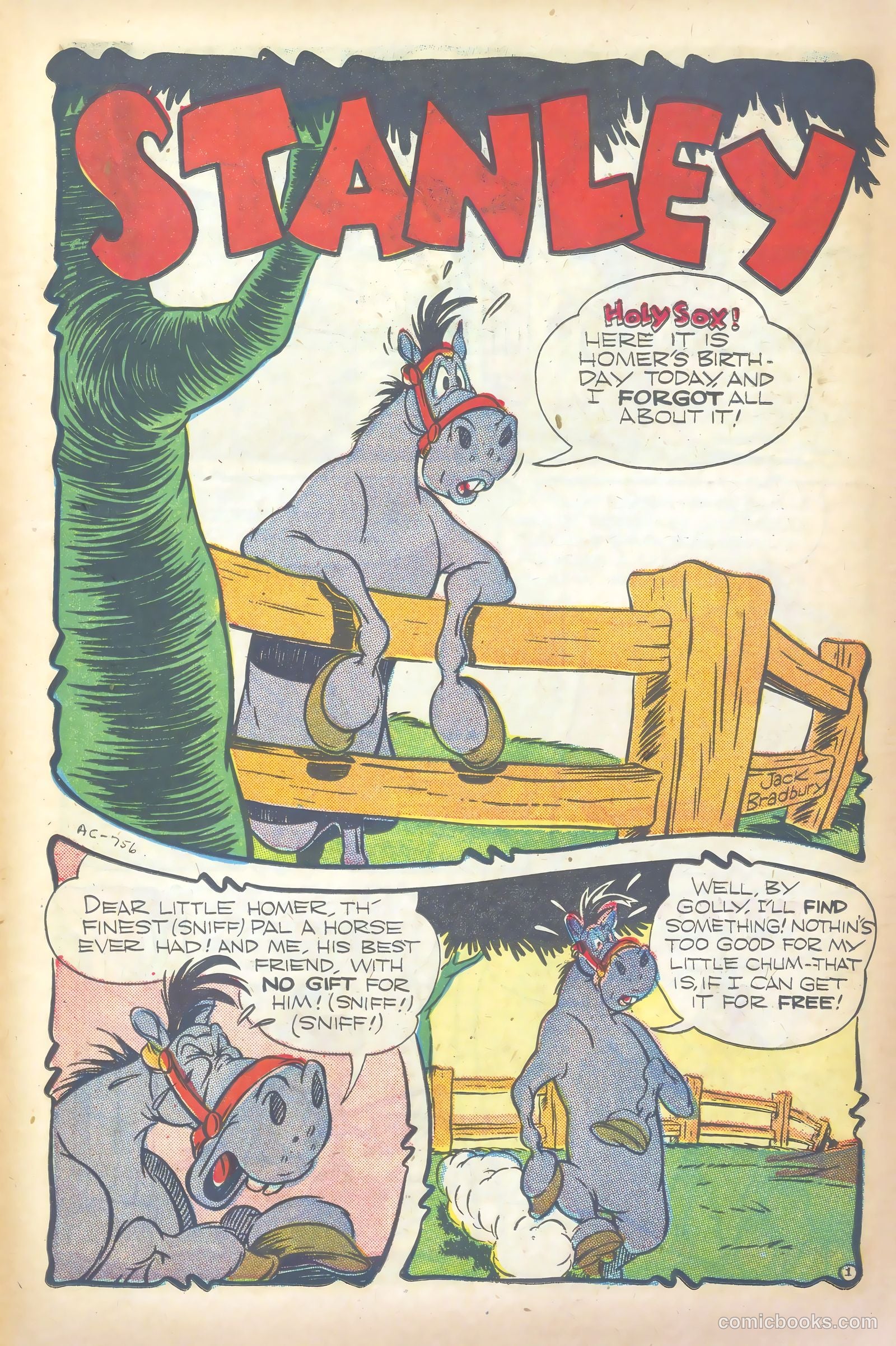 Happy Comics #26 — page 37 of 52