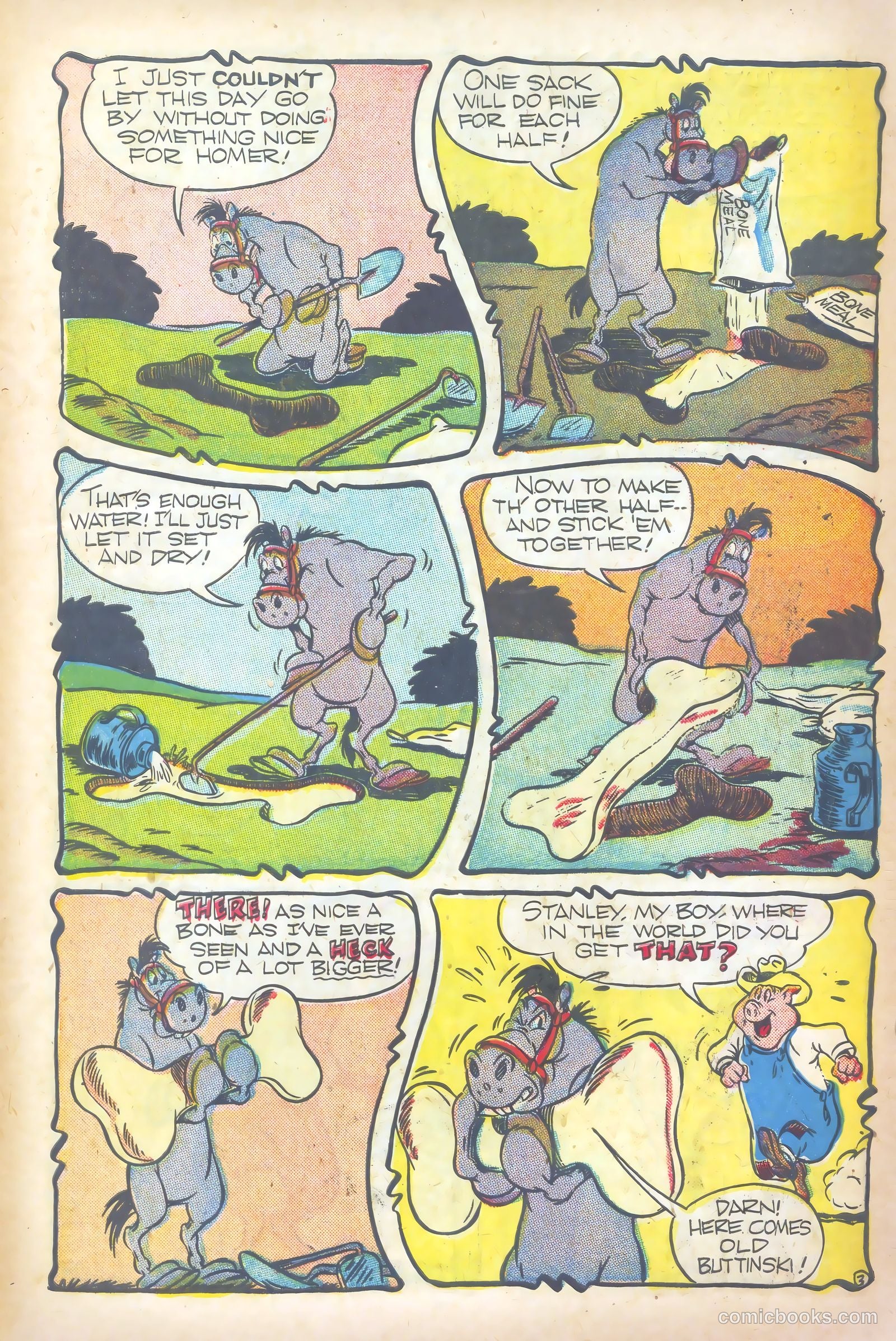 Happy Comics #26 — page 39 of 52