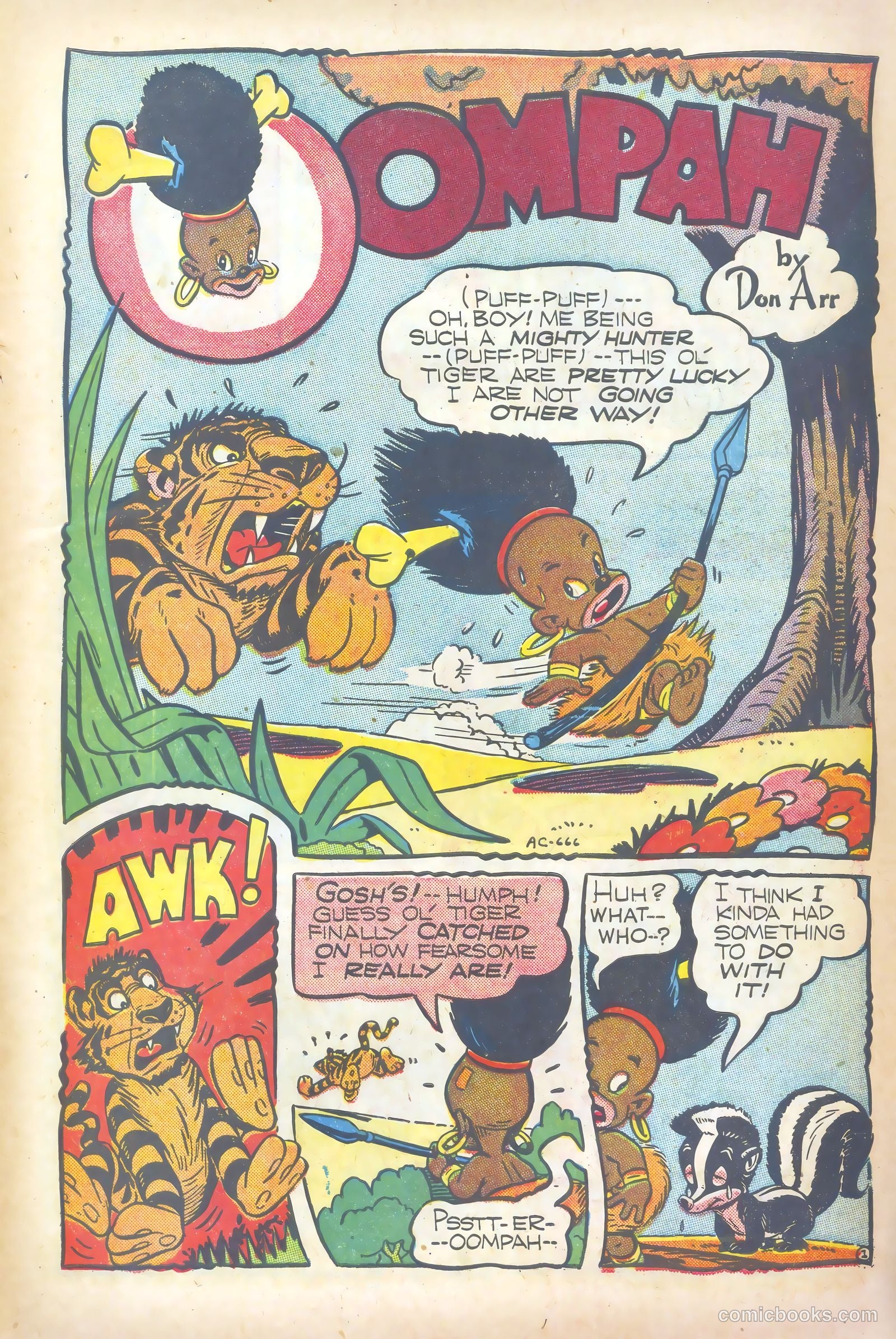 Happy Comics #26 — page 43 of 52
