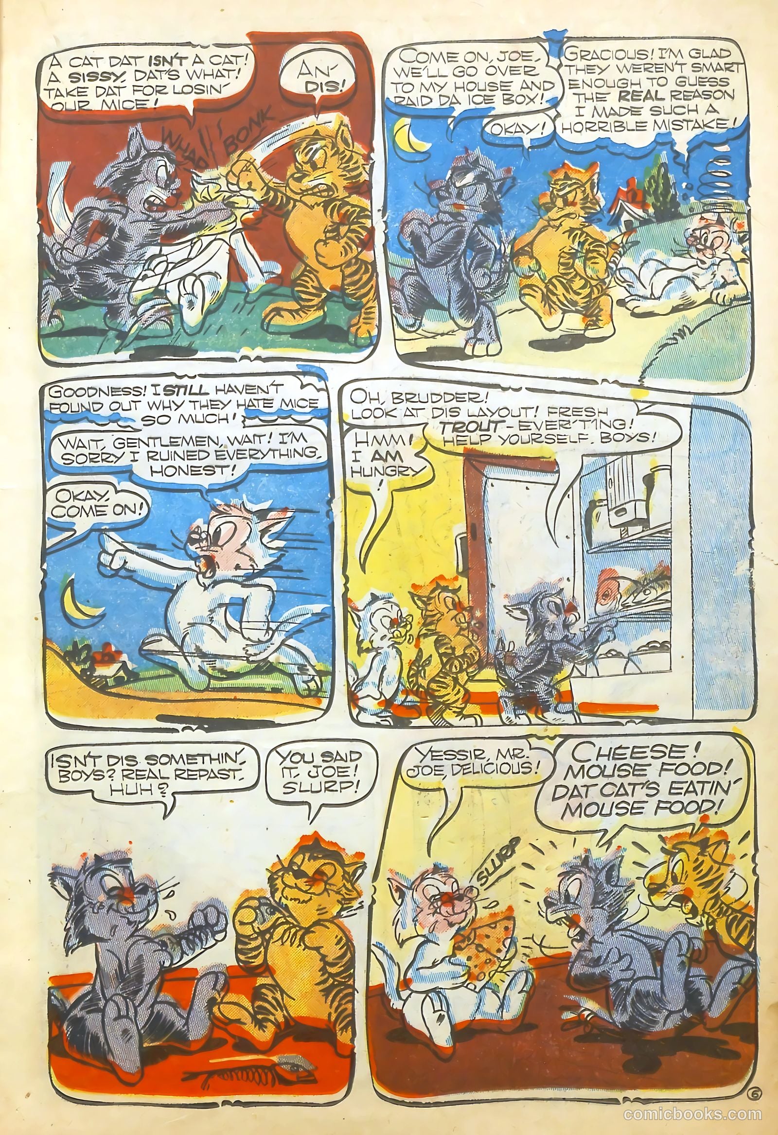 Happy Comics #27 — page 15 of 52
