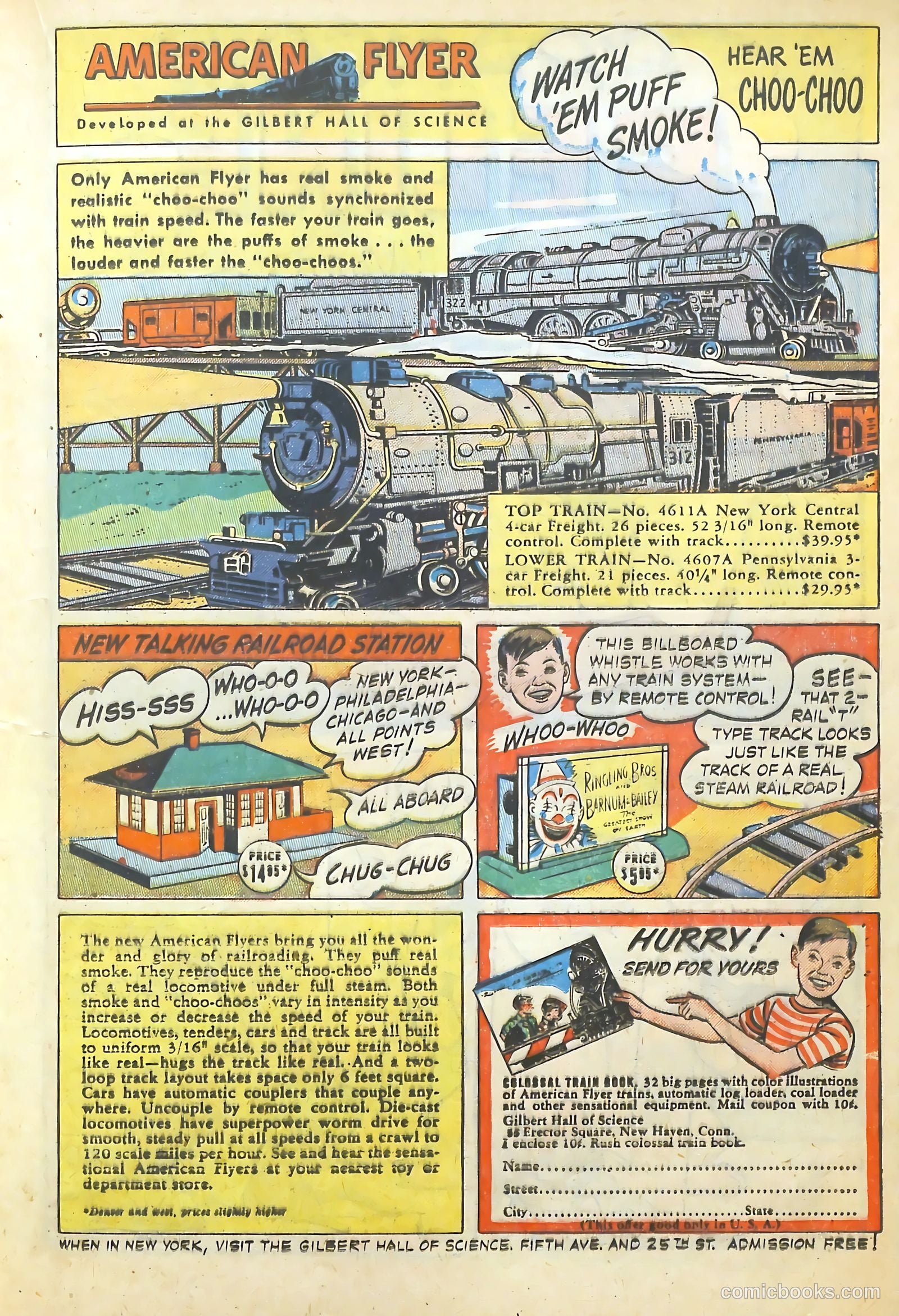 Happy Comics #28 — page 26 of 53
